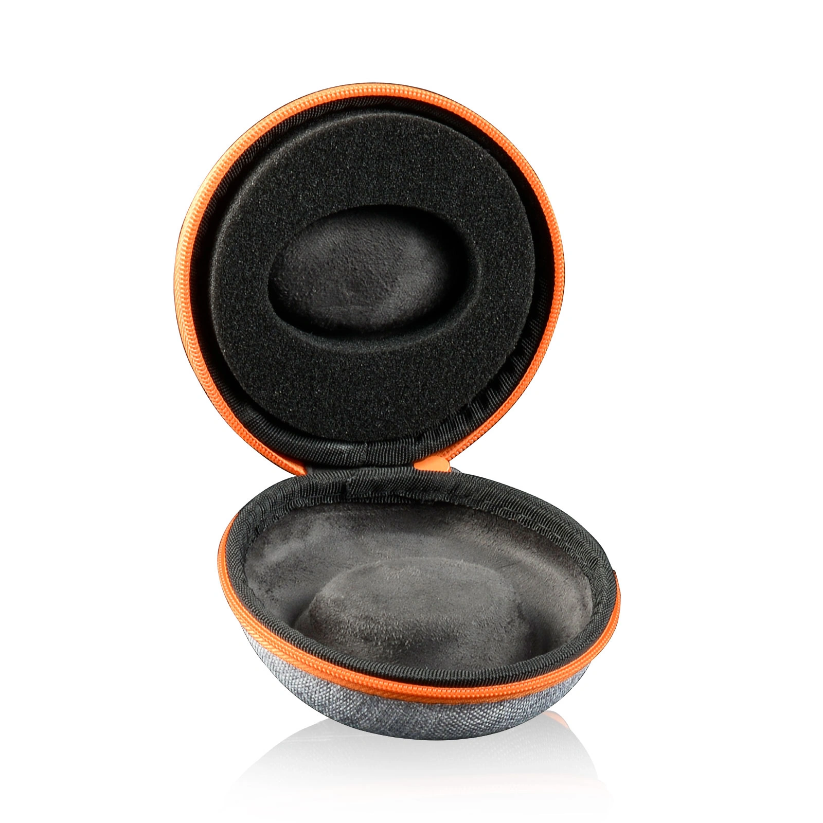 Uhrenbox Donut - Grau — Ansicht 3