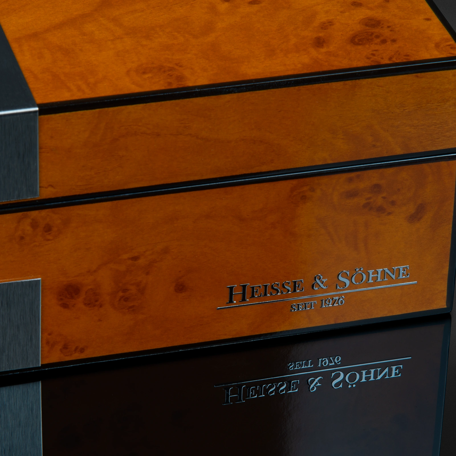 Uhrenbox Botega 8 — Ansicht 6