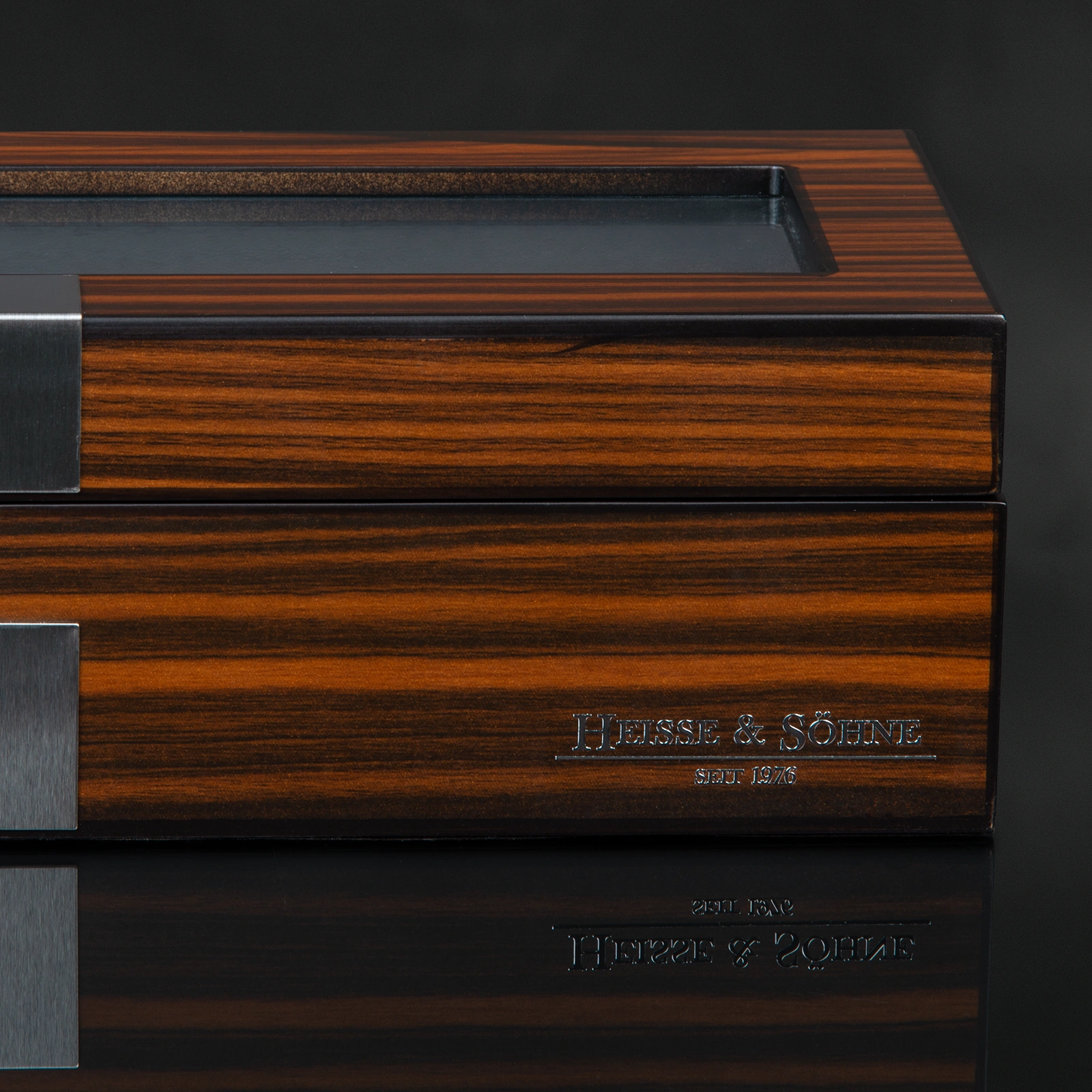 Uhrenbox Vegas 6 — Ansicht 5