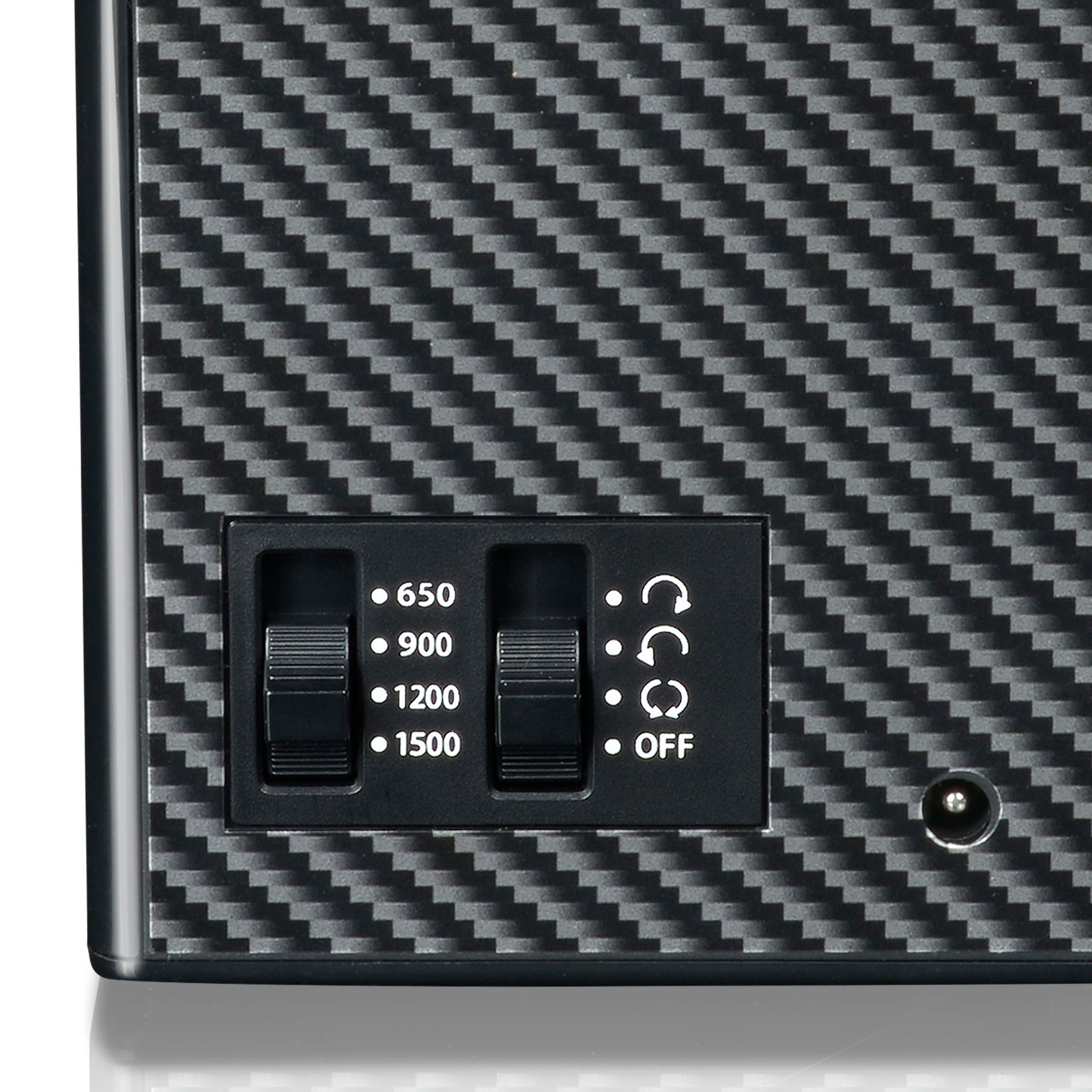 Piccolo 2.0 (ohne Netzteil) - Carbon Lack — Ansicht 5