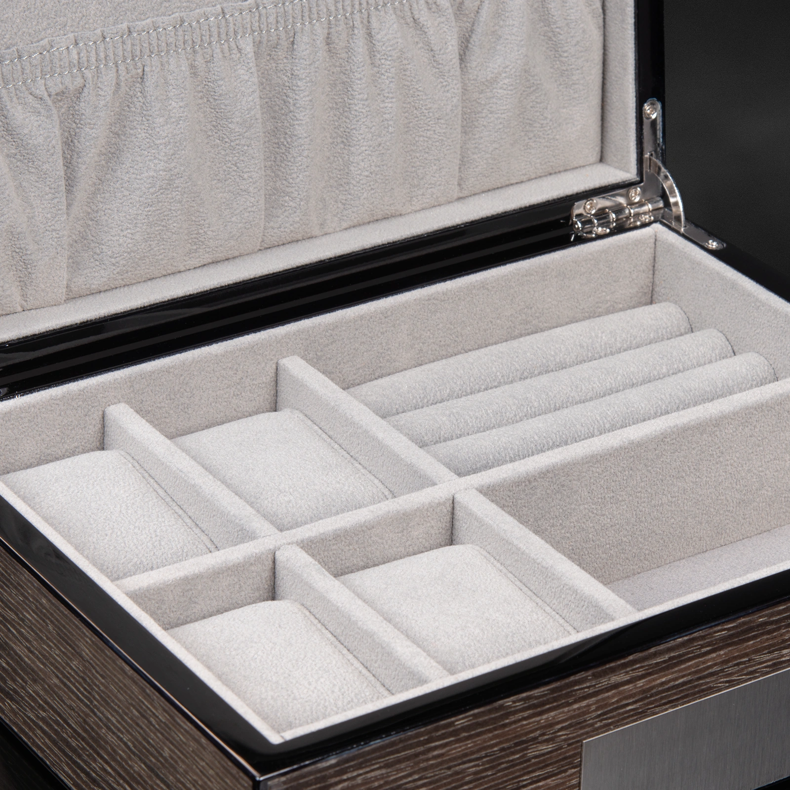 Uhrenbox Leo 4 — Ansicht 5