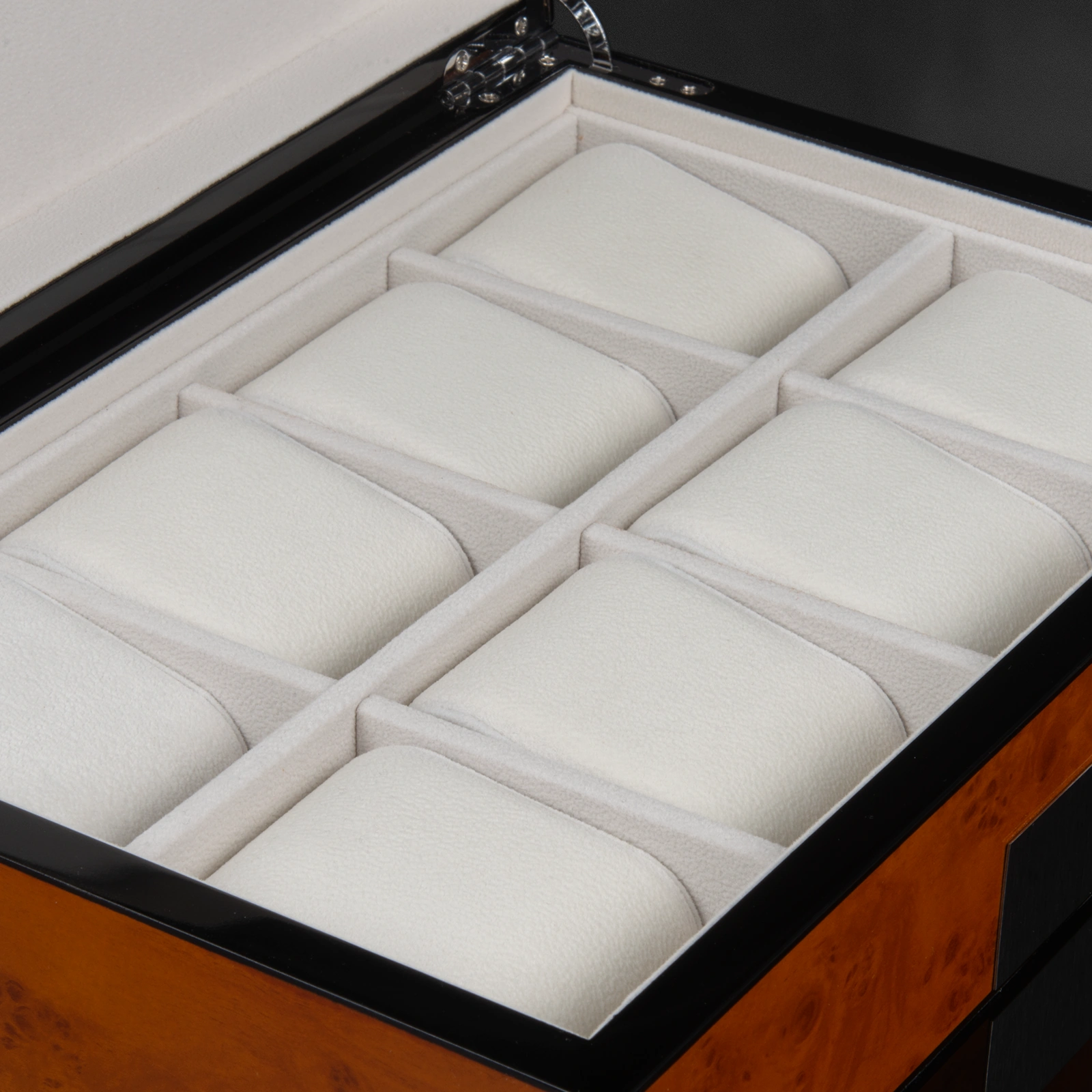 Uhrenbox Botega 8 — Ansicht 5