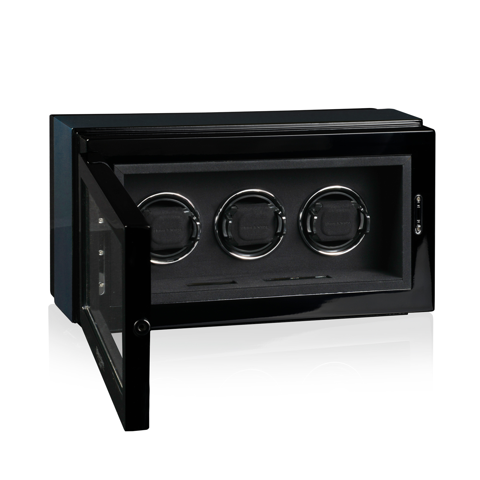 Watch Master 3 - Carbon — Ansicht 4