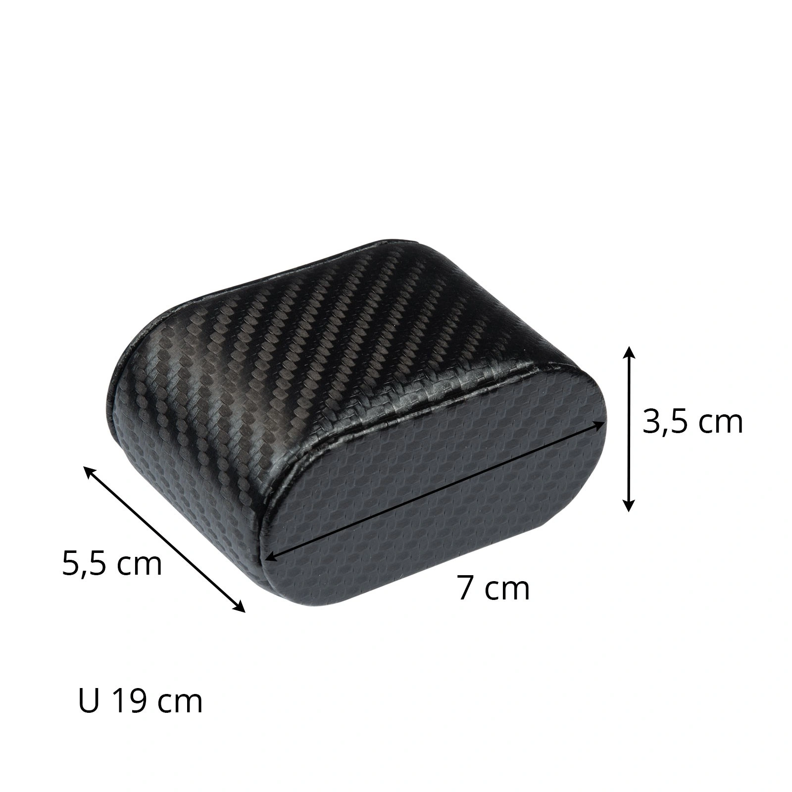 Uhrenbox Tampa 10 — Ansicht 7