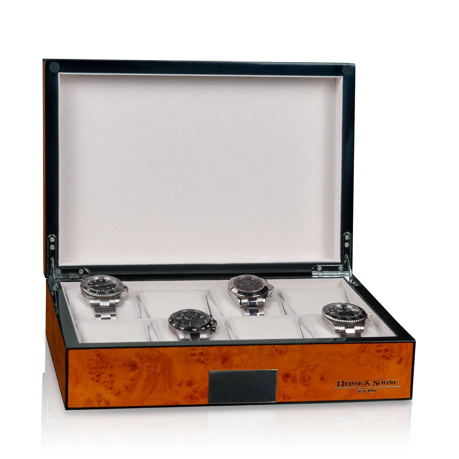 Uhrenbox Botega 8