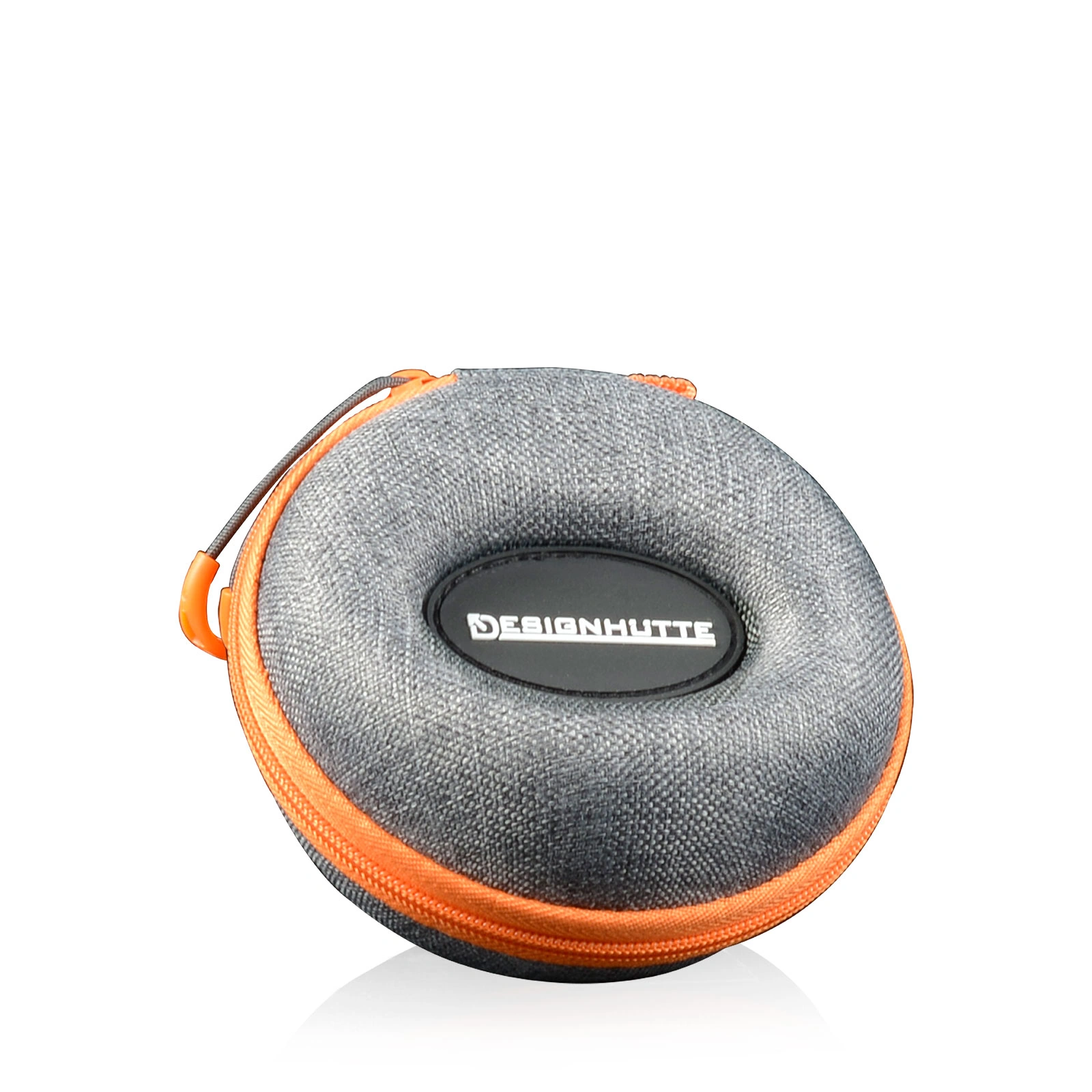 Uhrenbox Donut - Grau — Ansicht 2