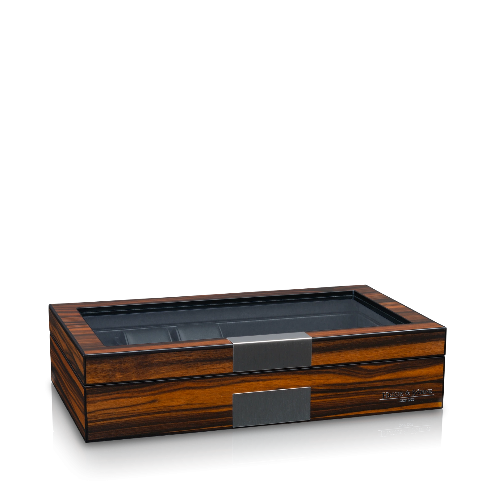 Uhrenbox Vegas 6+ — Ansicht 2