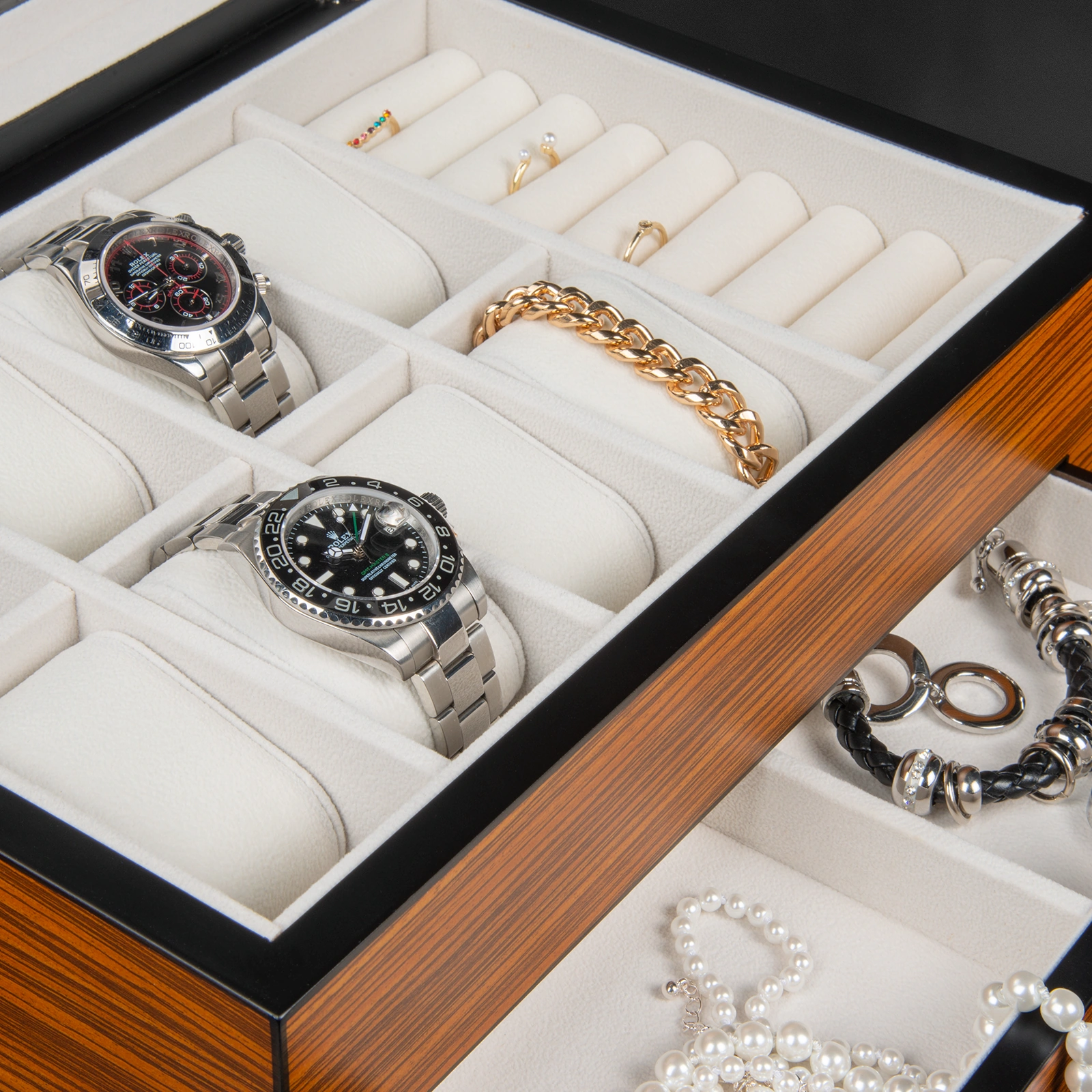 Uhrenbox Princeton — Ansicht 5