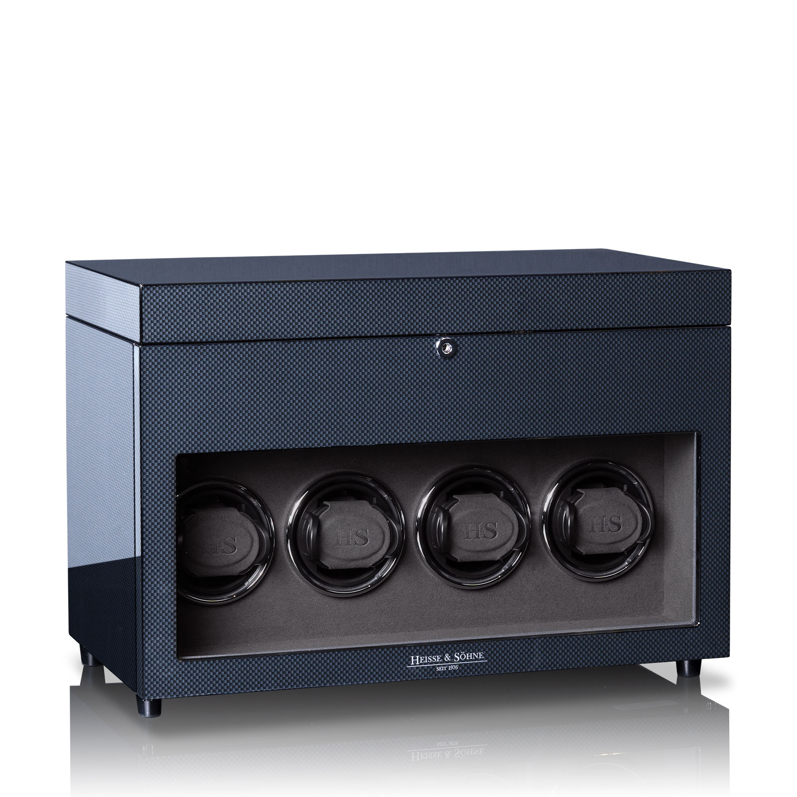 Denver 4 Carbon — Ansicht 2