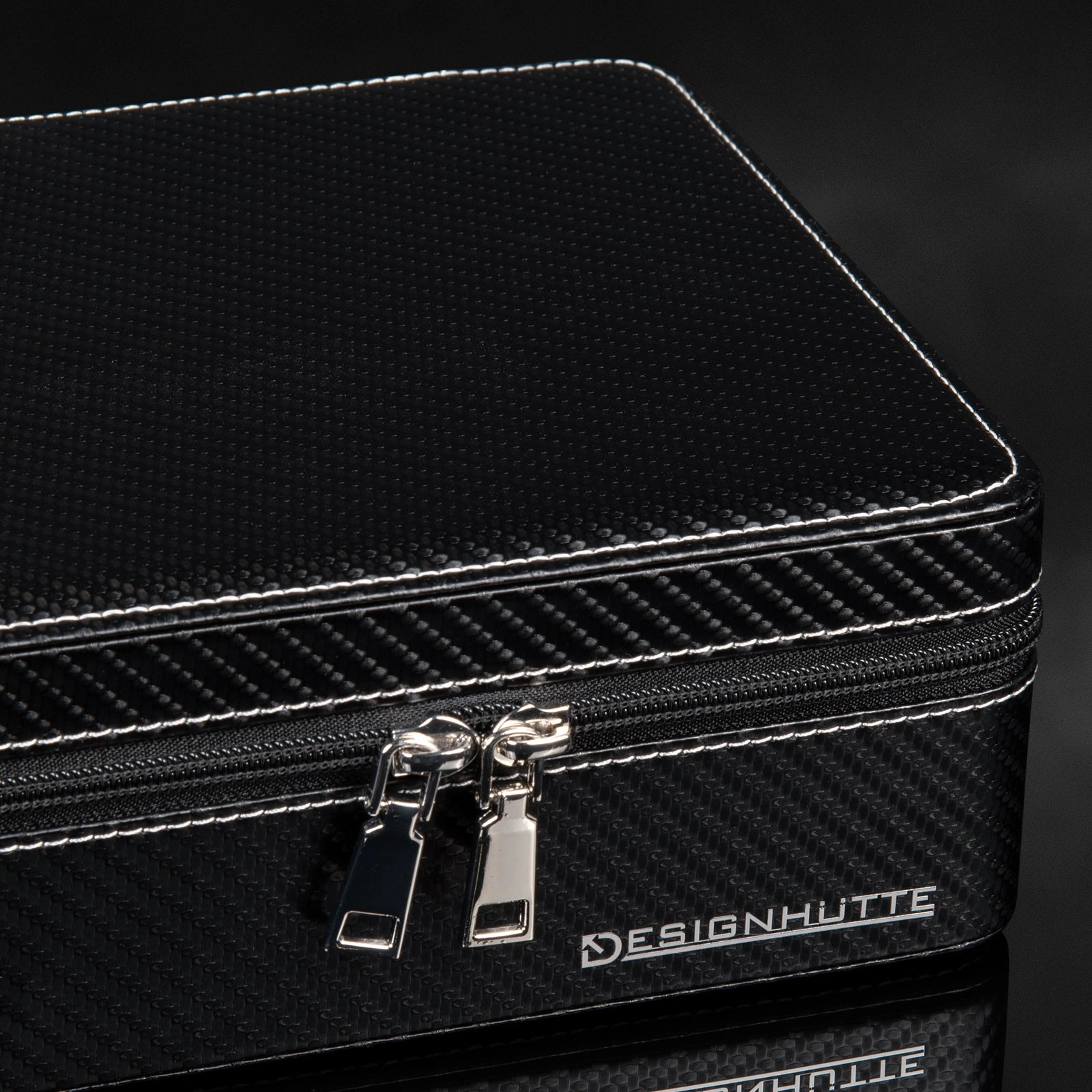 Uhrenbox Tampa 10 — Ansicht 6