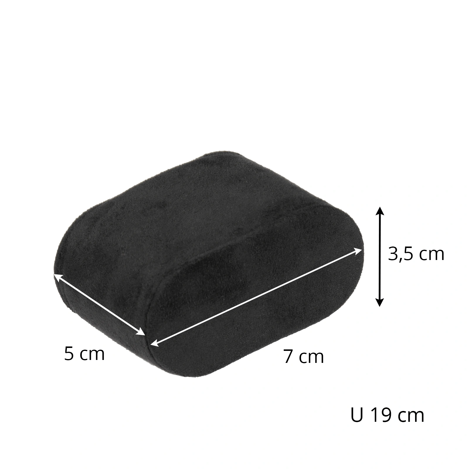 Uhrenbox Tenor 10 - Ebony — Ansicht 7