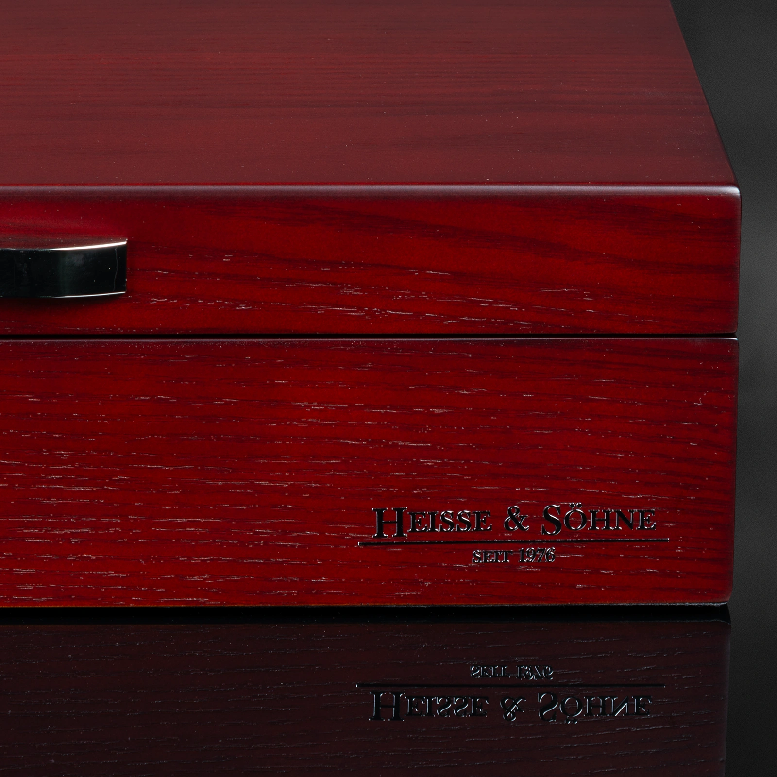 Uhrenbox Bregano — Ansicht 5