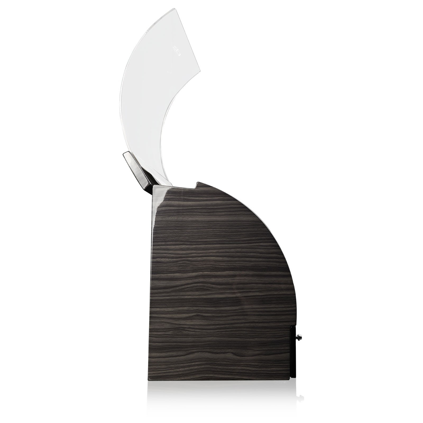 Basel 2 LCD - Dark Oak — Ansicht 5