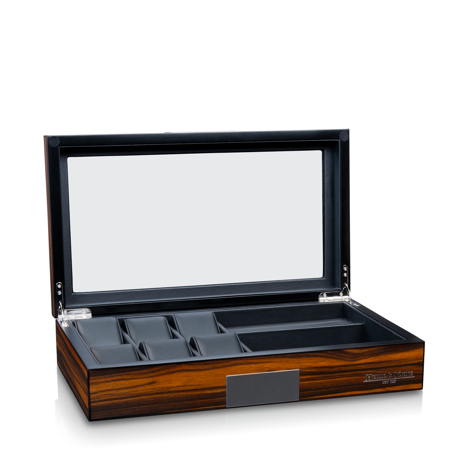 Uhrenbox Vegas 6+ — Ansicht 3