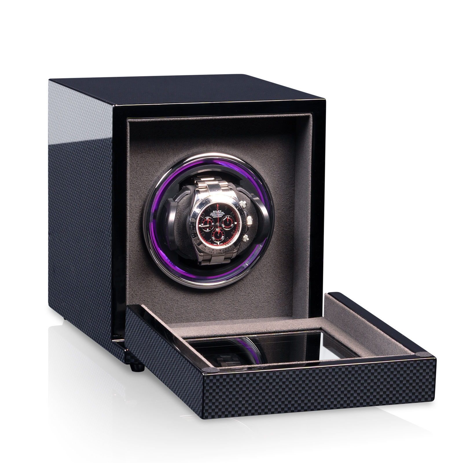 Denver 1 Carbon — Ansicht 3