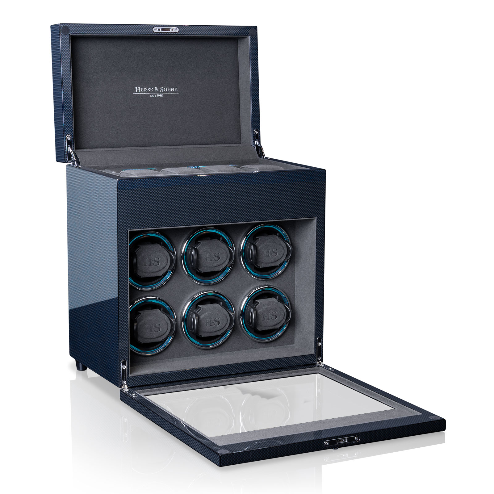 Denver 6 Carbon Style — Ansicht 4