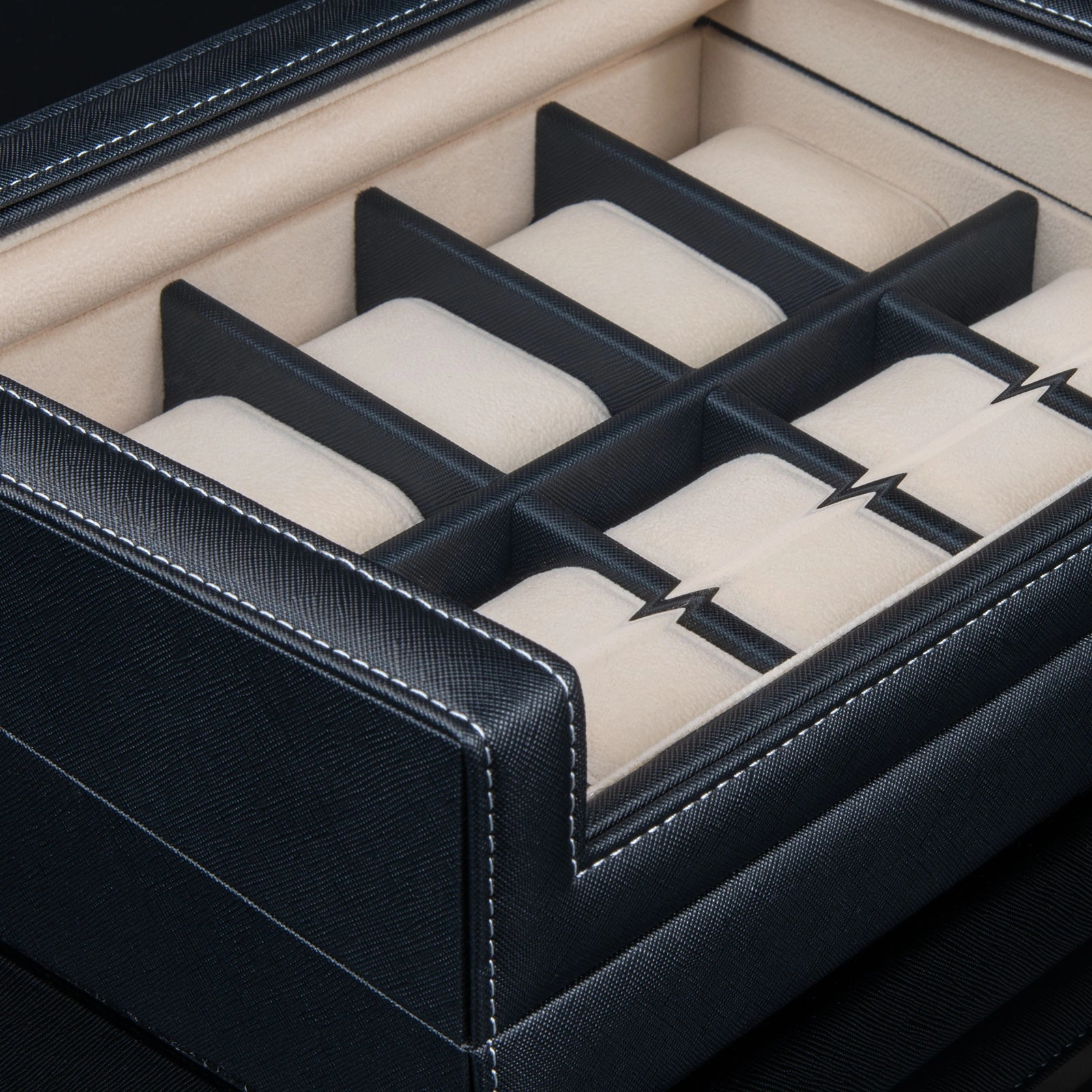 Uhrenbox Venice 10 — Ansicht 5
