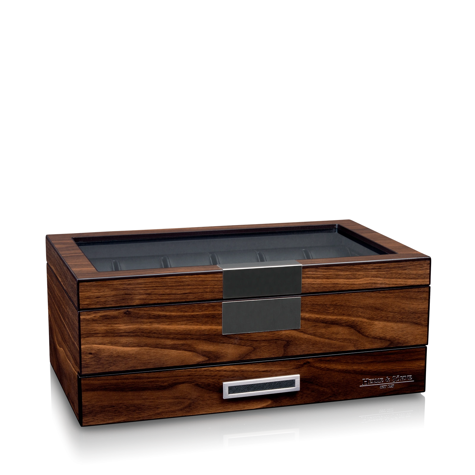 Uhrenbox Vegas 12+ — Ansicht 2