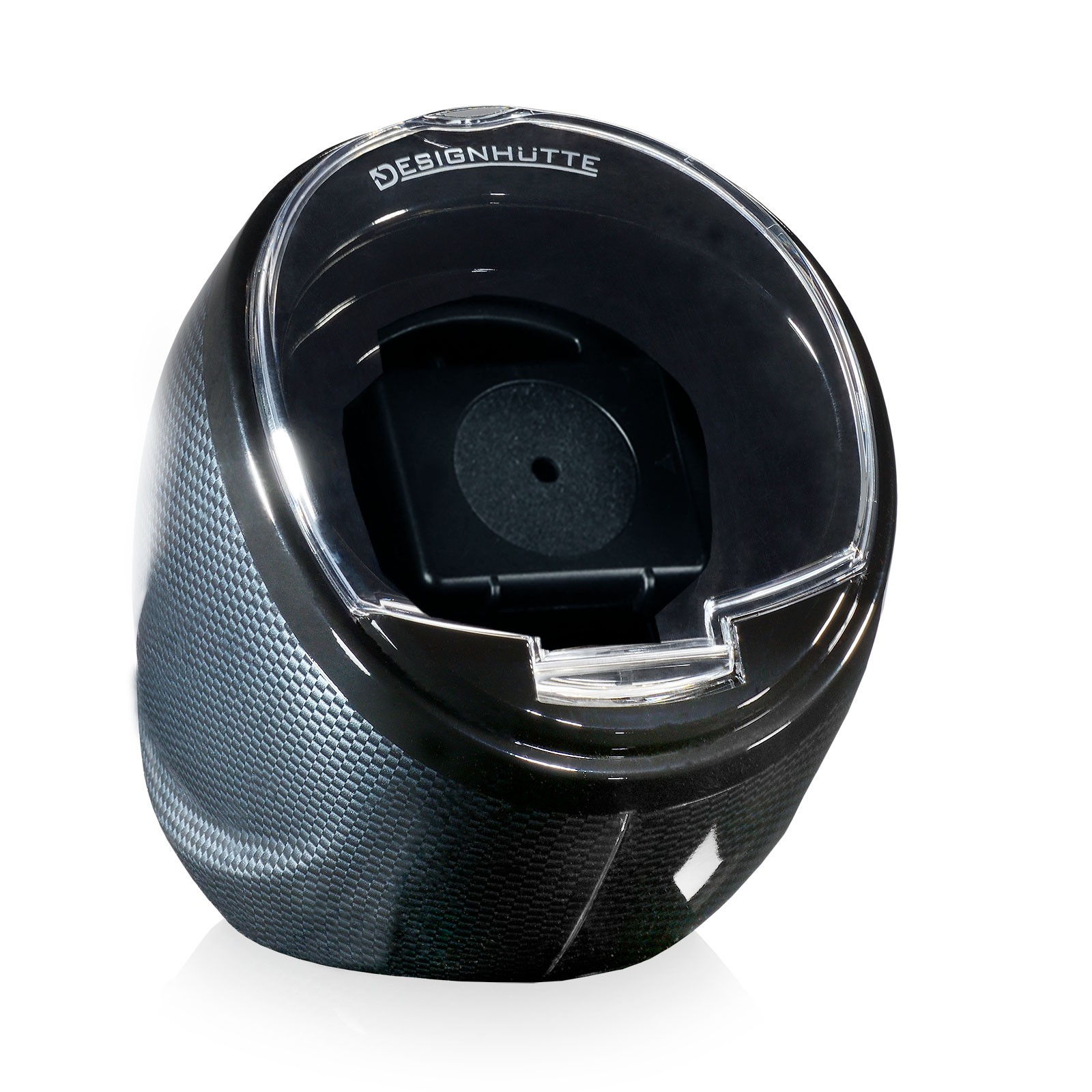 Optimus 2.0 - Carbon Lack — Ansicht 2