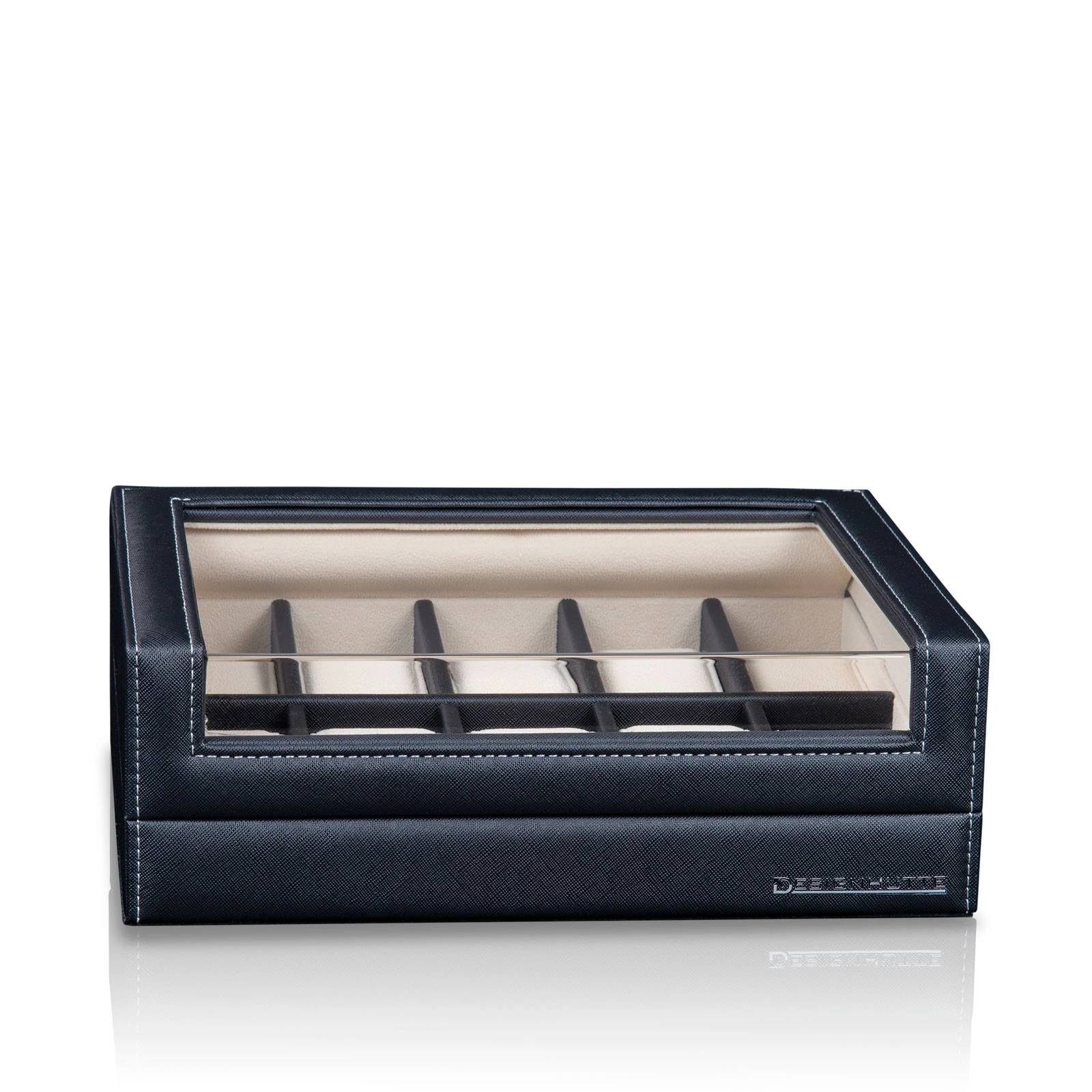 Uhrenbox Venice 10 — Ansicht 3
