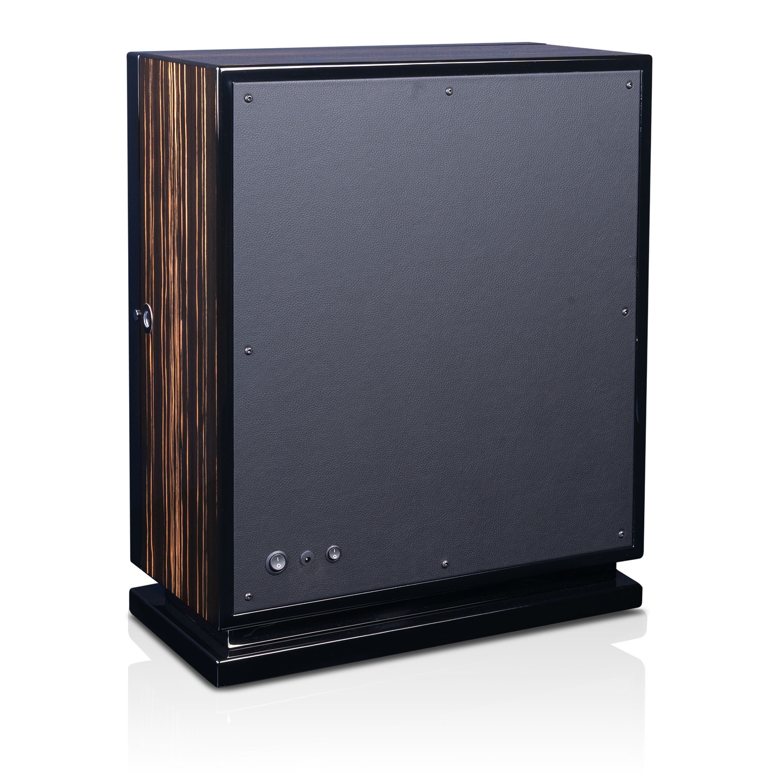 Rome 16 Ebony — Ansicht 3