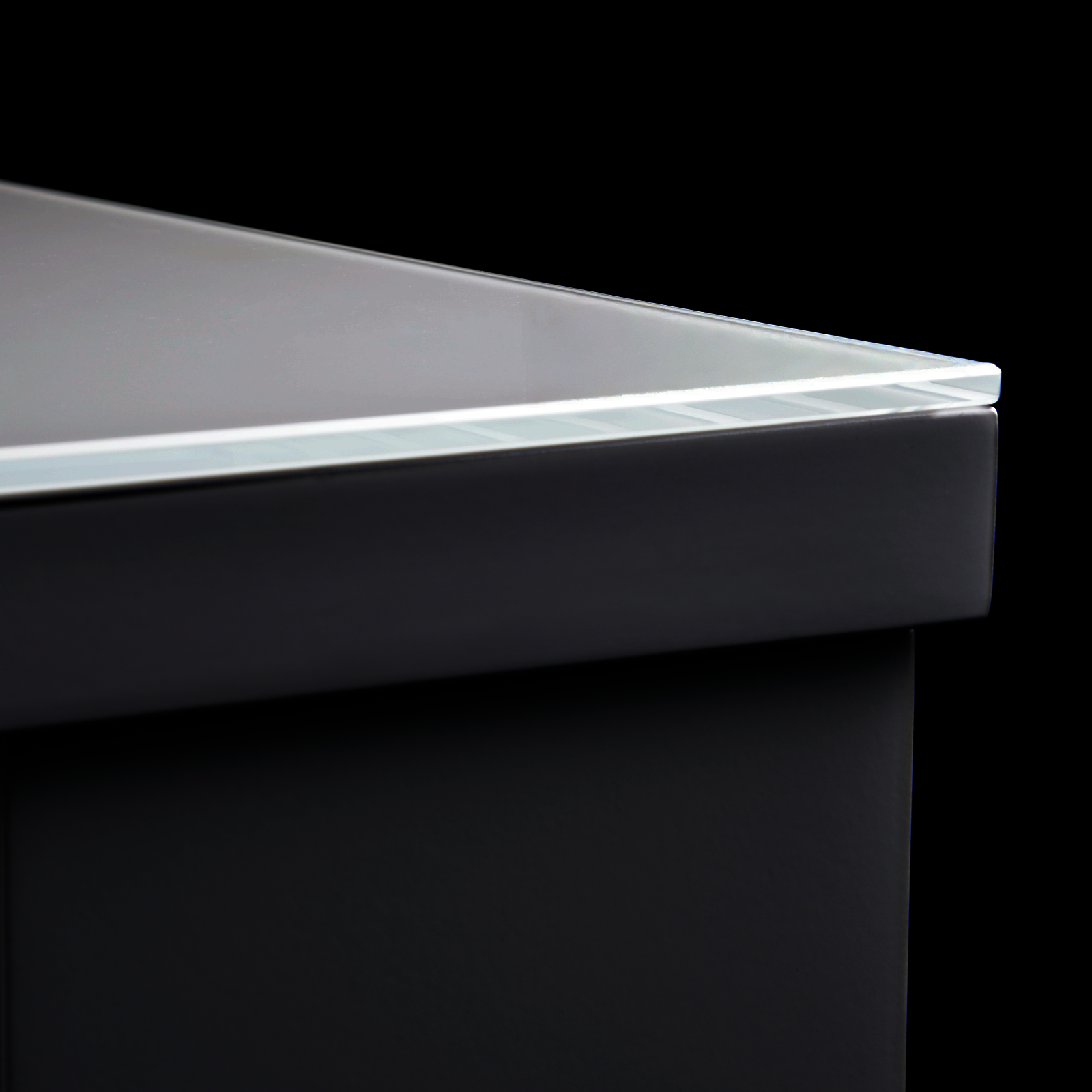 Uhrenbeweger Empire Guard – Schwarz Hochglanz Carbon Lack — Ansicht 7