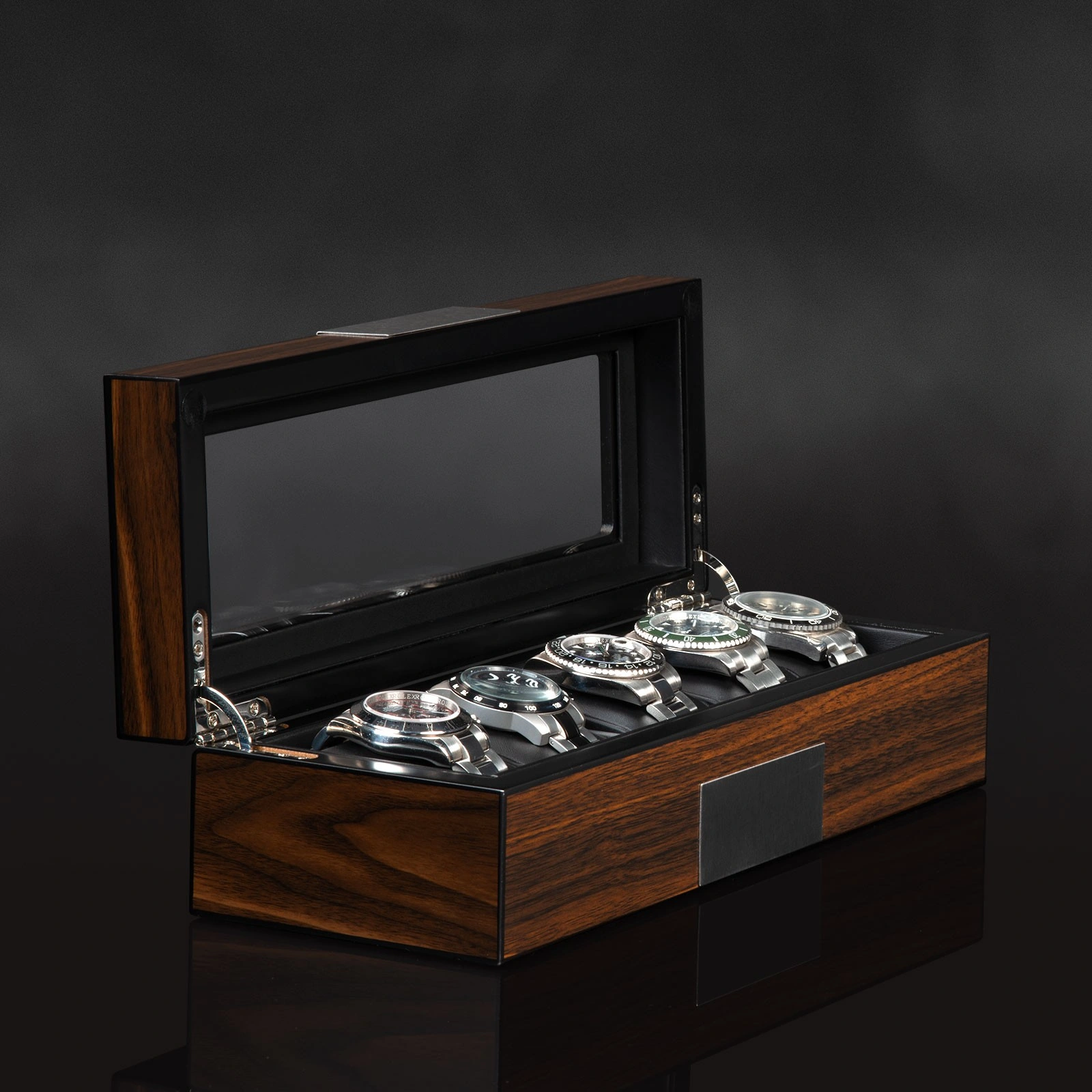 Uhrenbox Monteray 5 — Ansicht 7