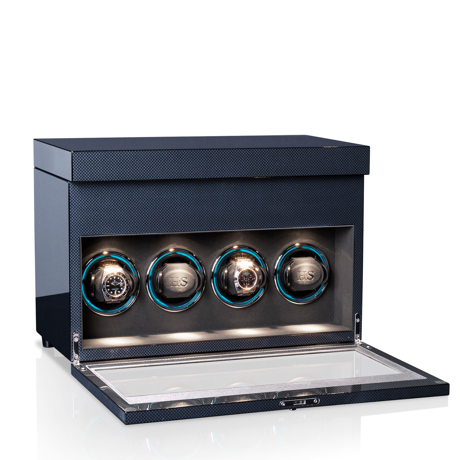Denver 4 Carbon — Ansicht 3