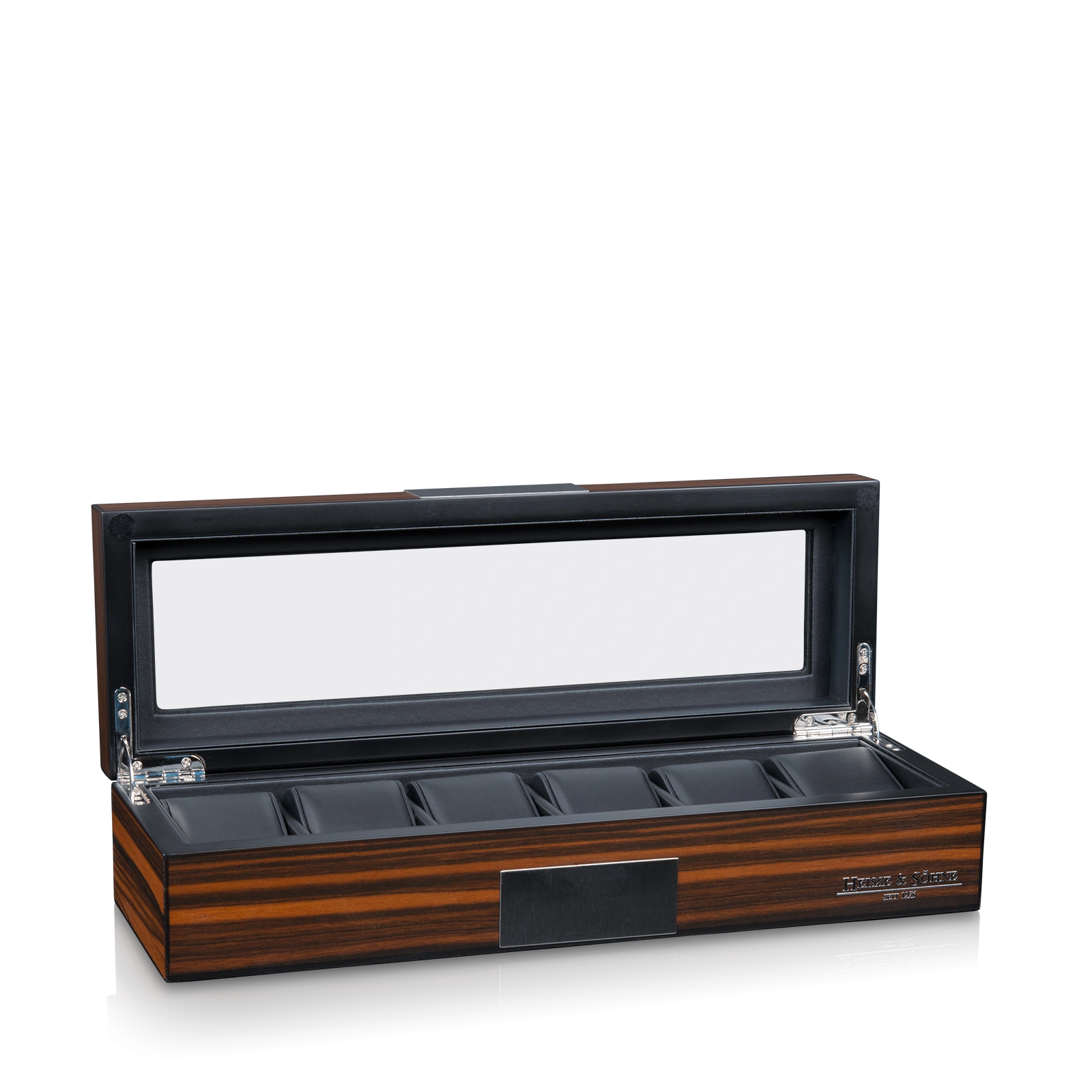Uhrenbox Vegas 6 — Ansicht 3