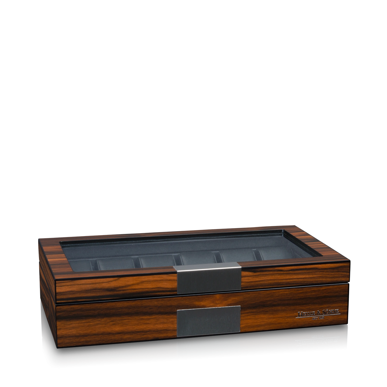 Uhrenbox Vegas 12 — Ansicht 2