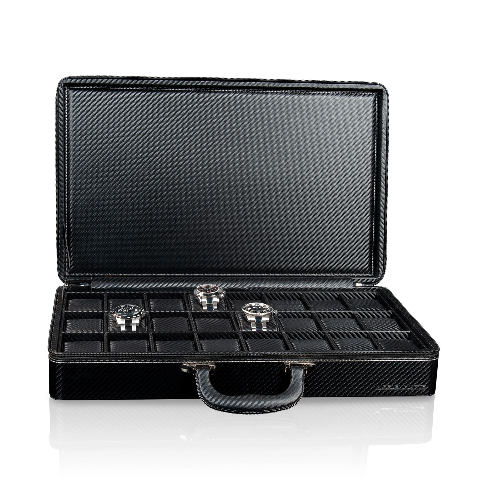 Uhrenbox Tampa 24