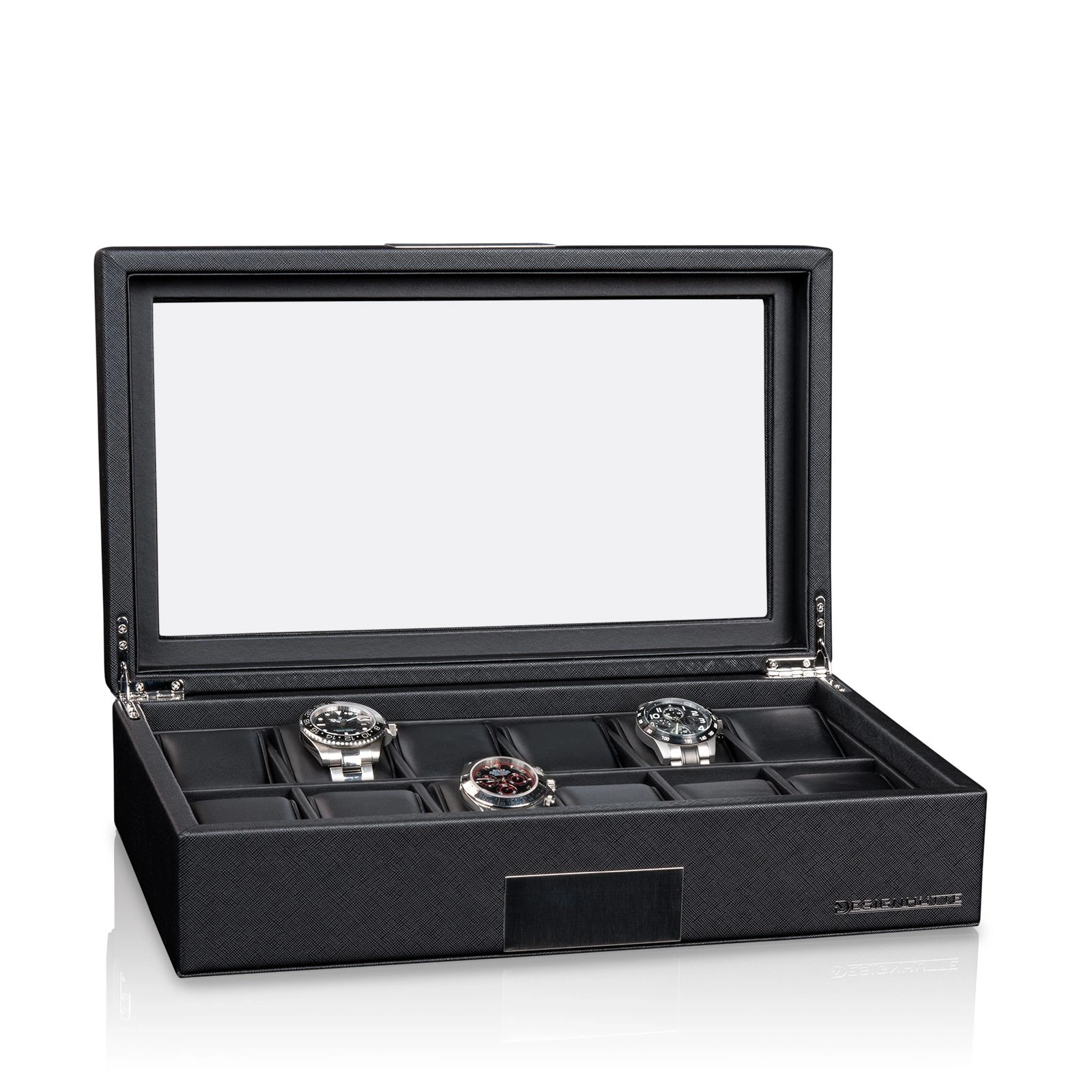 Uhrenbox Aturo 12