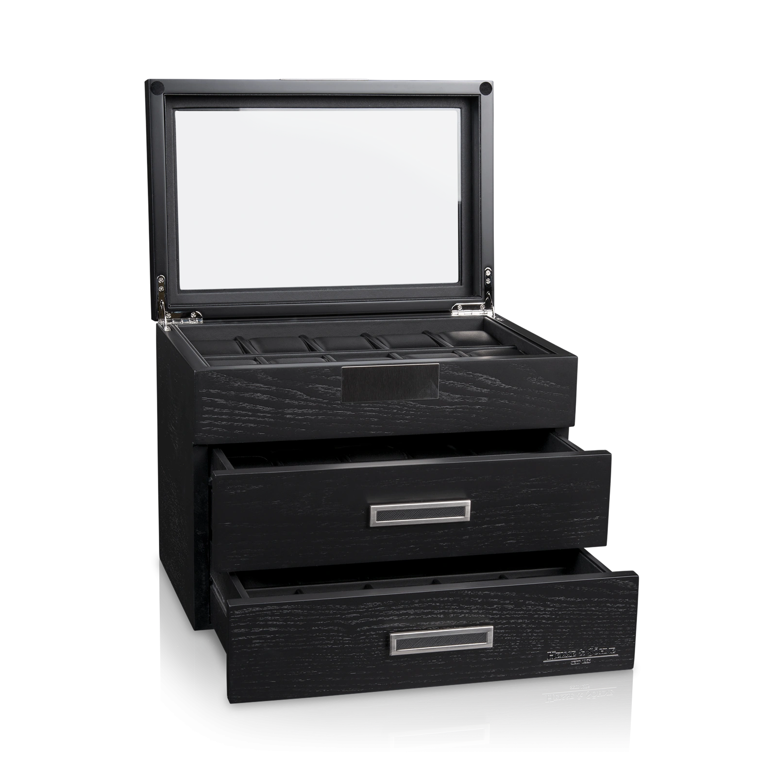 Uhrenbox Monteray 30 — Ansicht 3