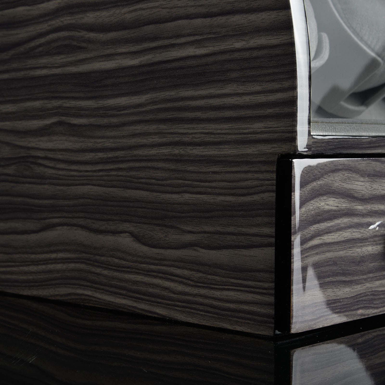 Basel 3 LCD - Dark Oak — Ansicht 7