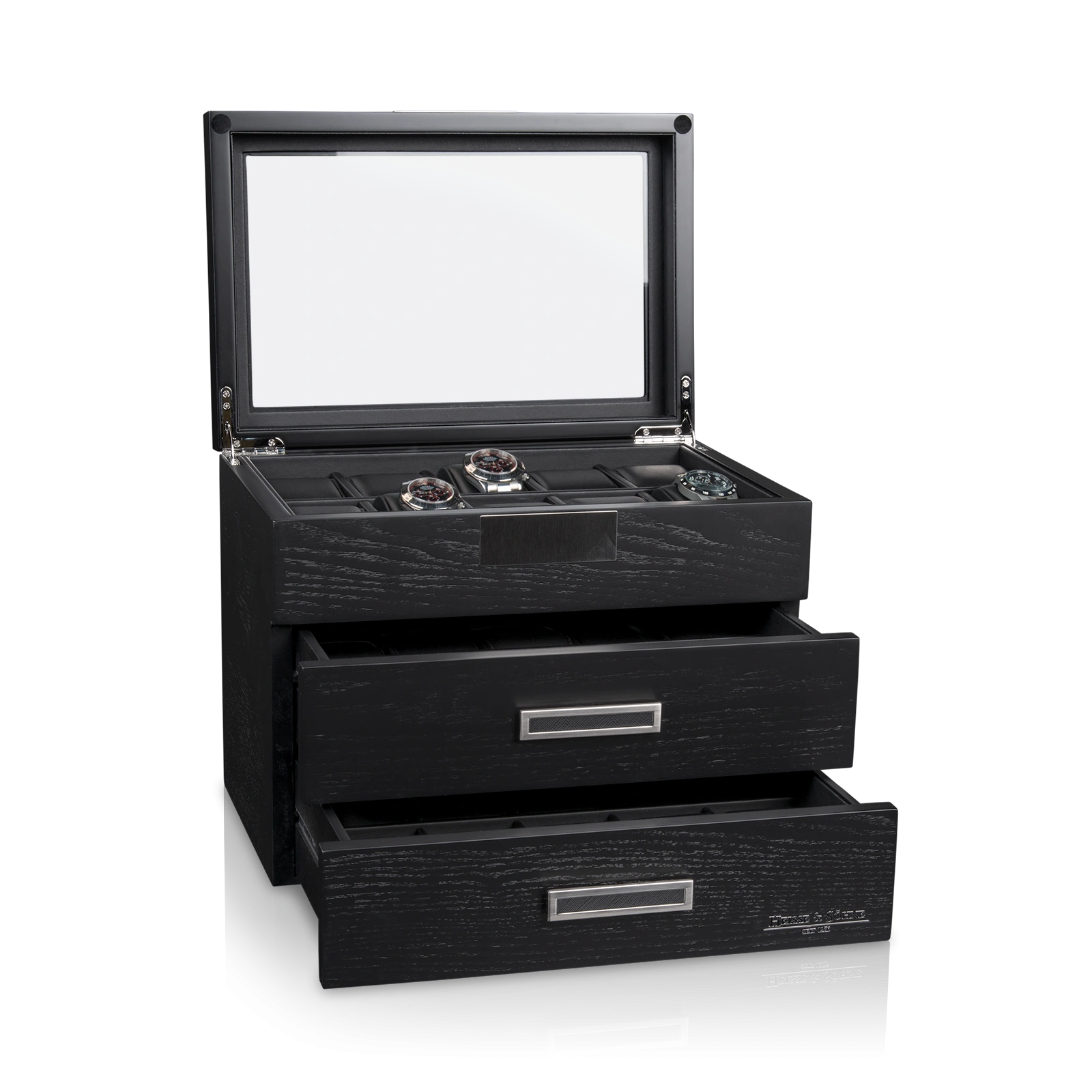 Uhrenbox Monteray 30
