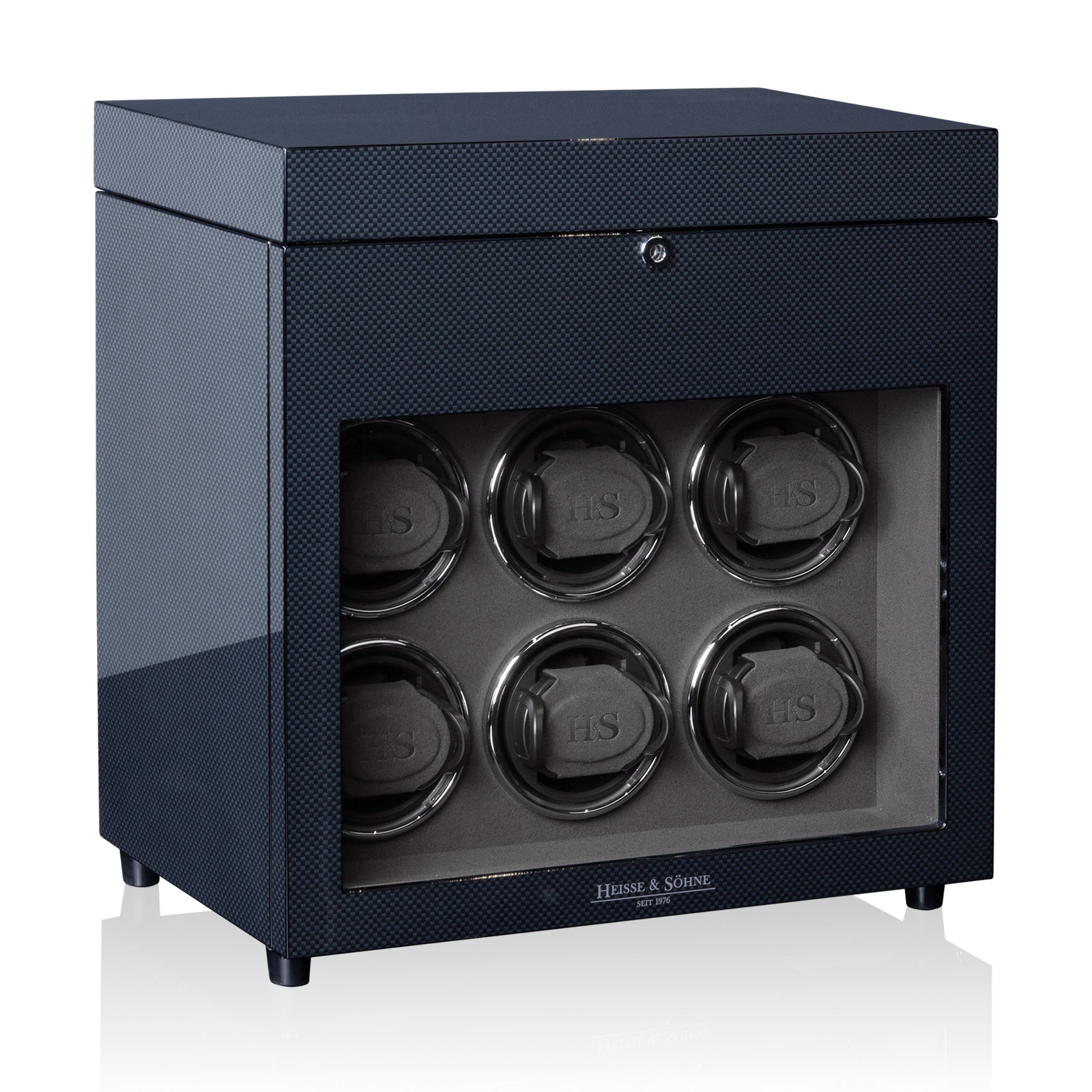 Denver 6 Carbon Style — Ansicht 2