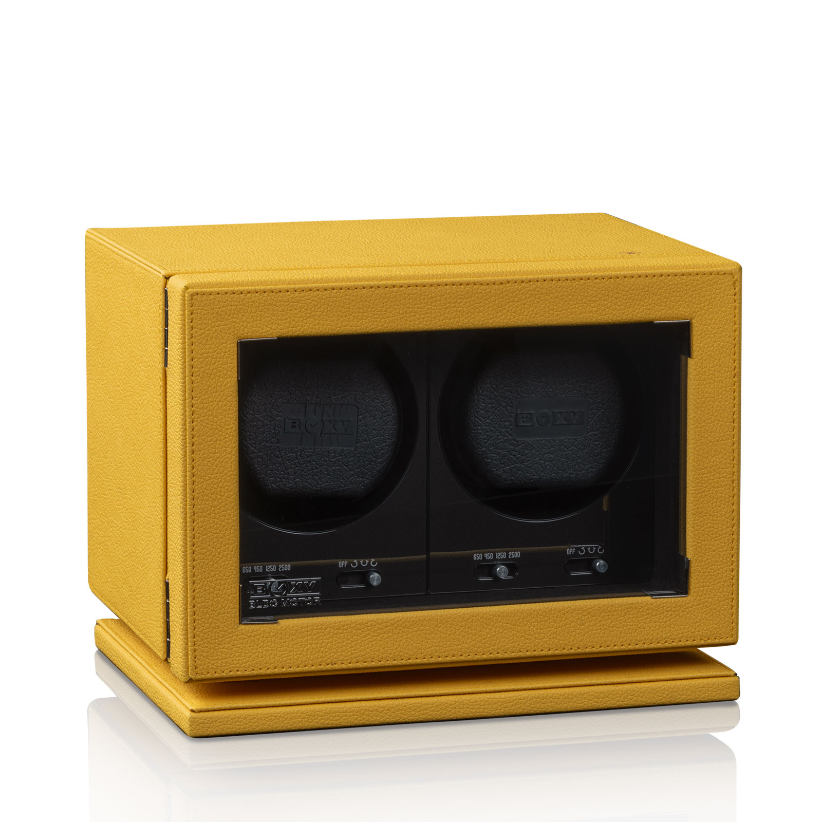 Uhrenbeweger BLDC-B02 — Ansicht 4