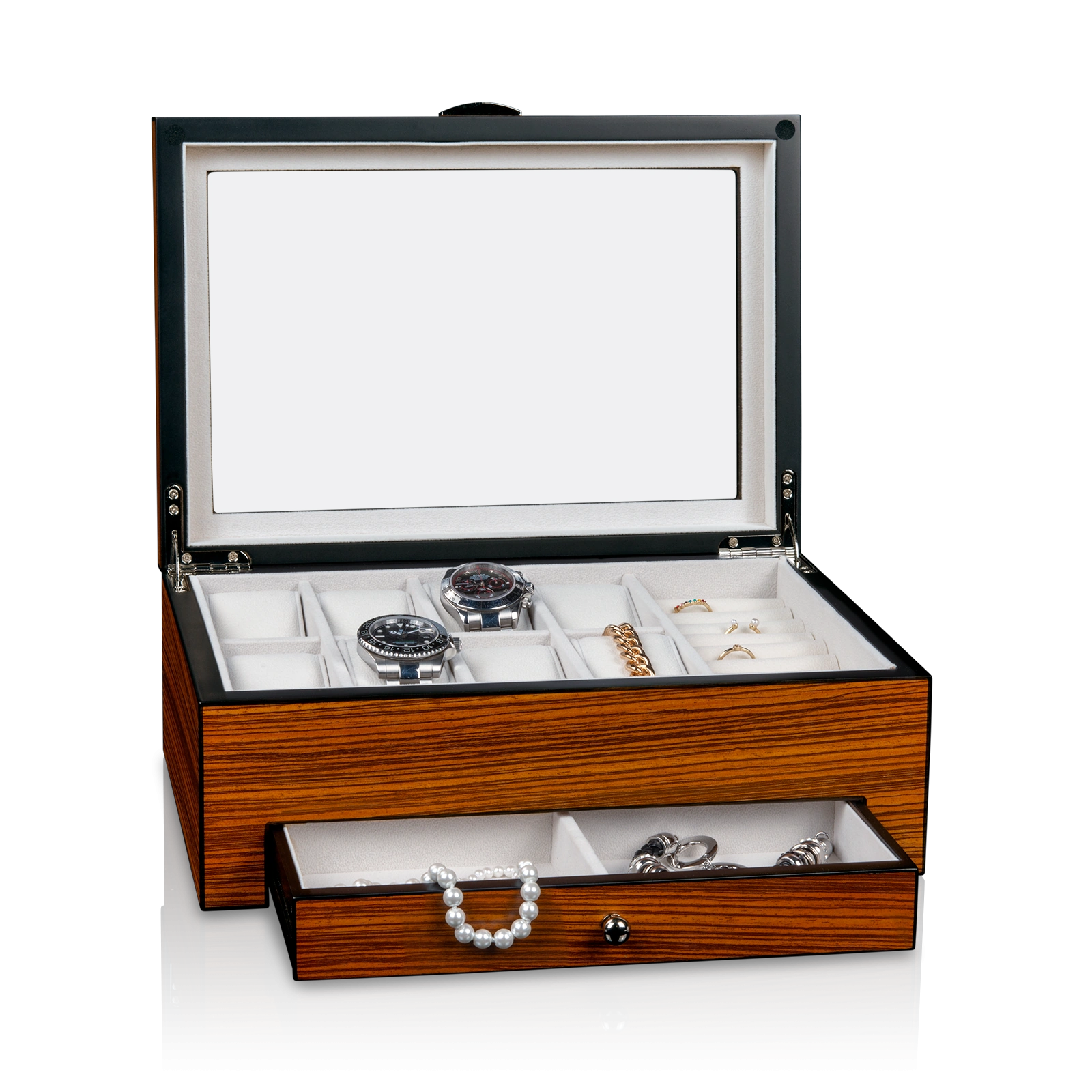 Uhrenbox Princeton