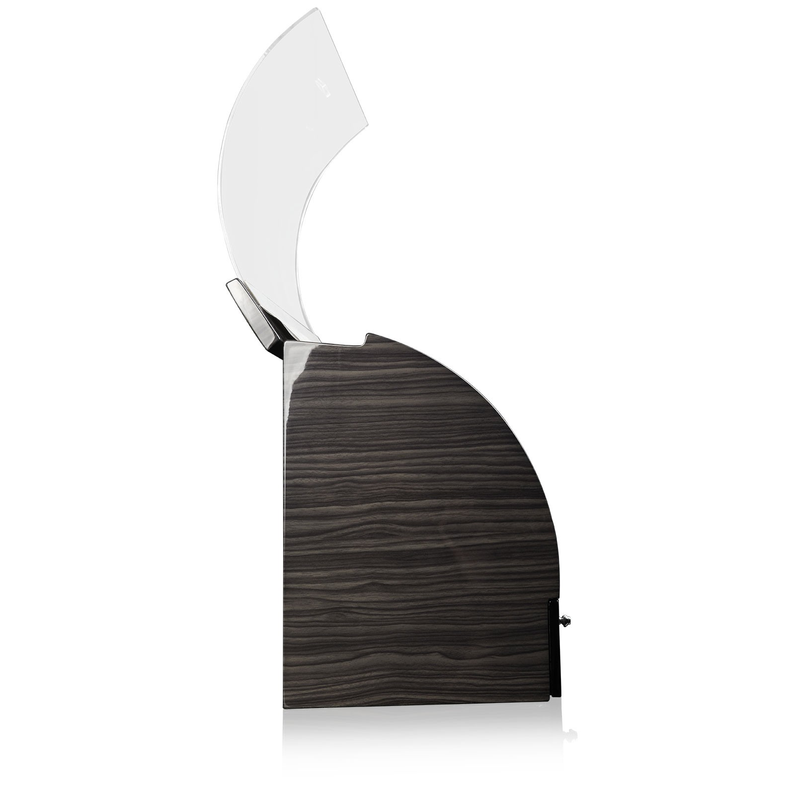 Basel 3 LCD - Dark Oak — Ansicht 5