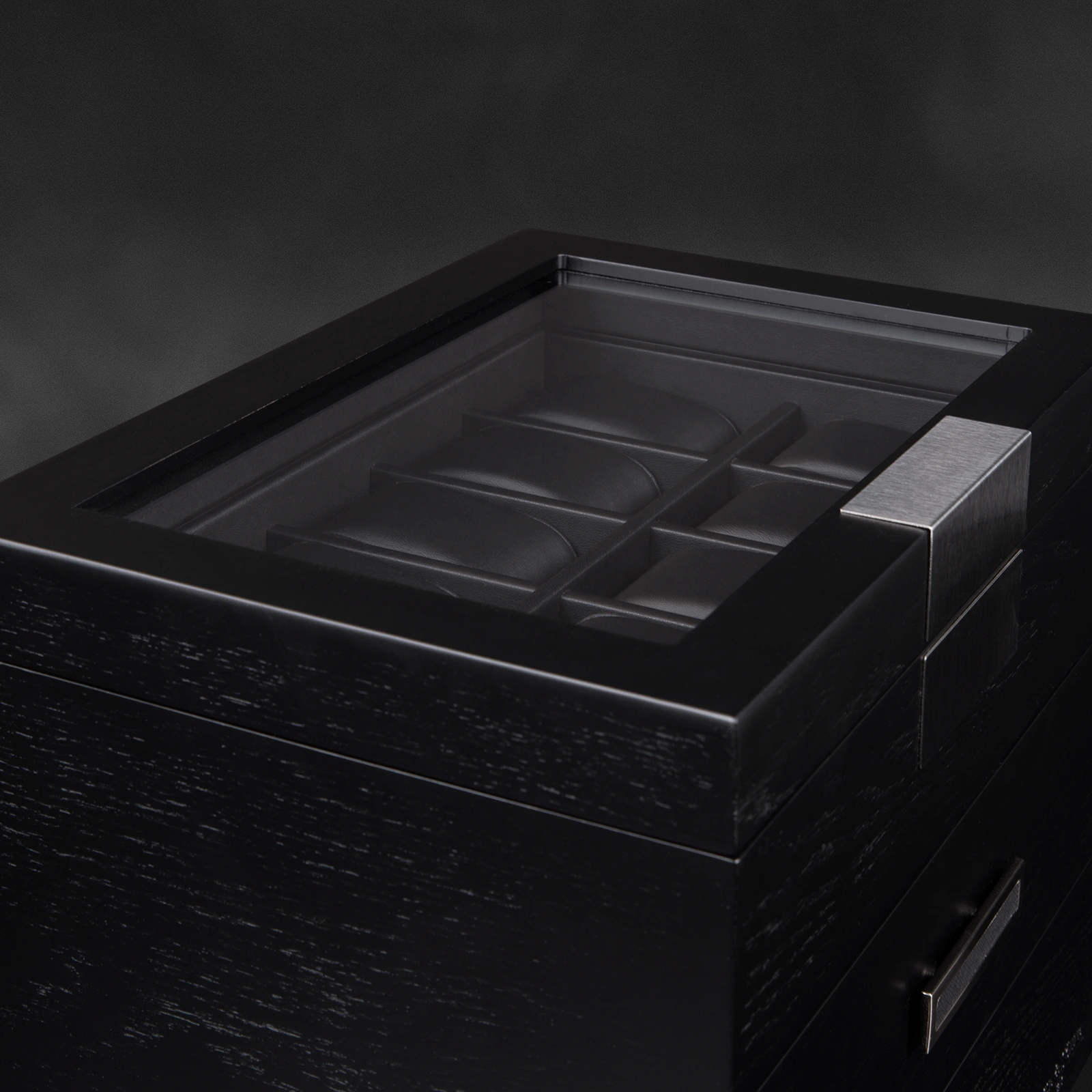 Uhrenbox Monteray 30 — Ansicht 7