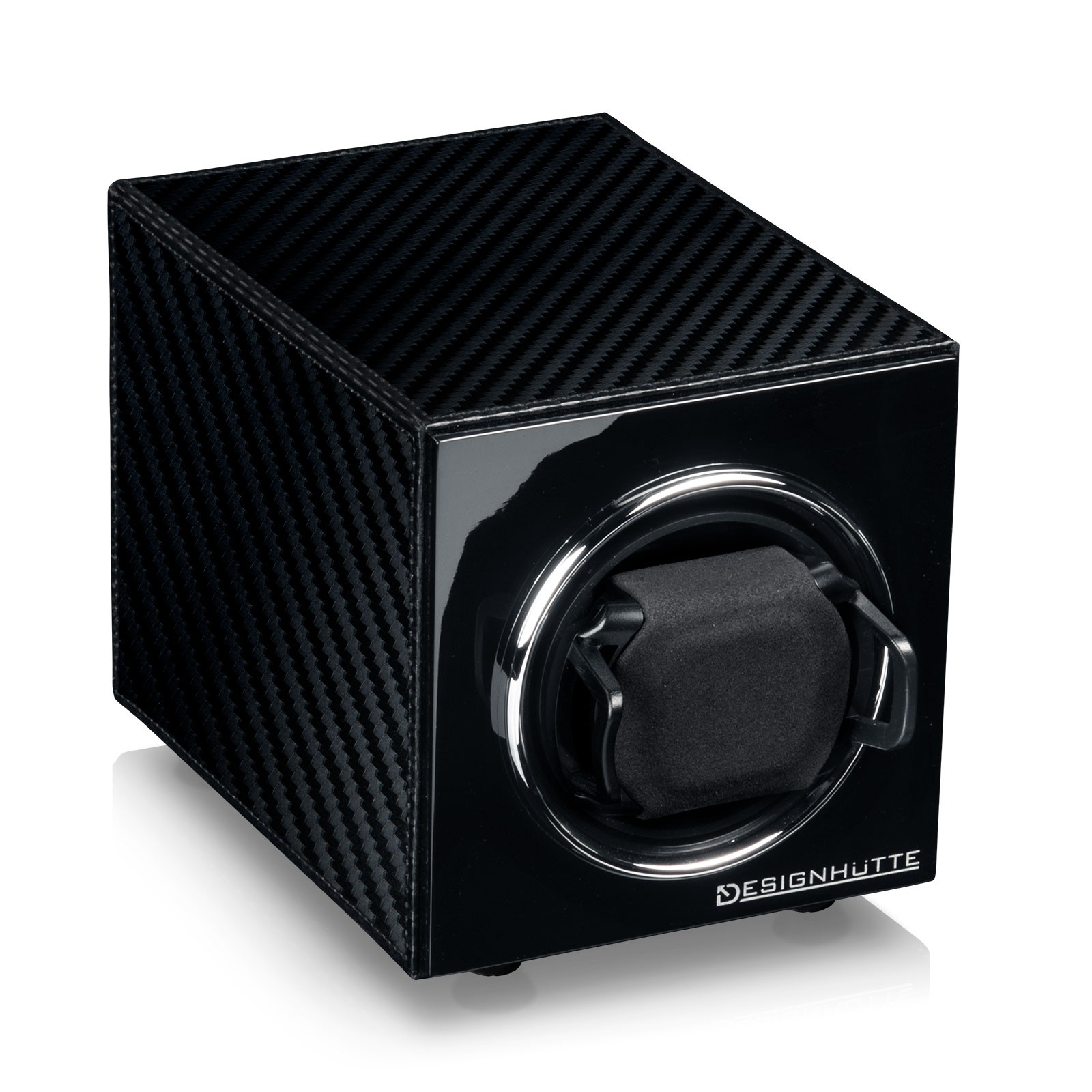 Manhattan - Carbon / Schwarz — Ansicht 2