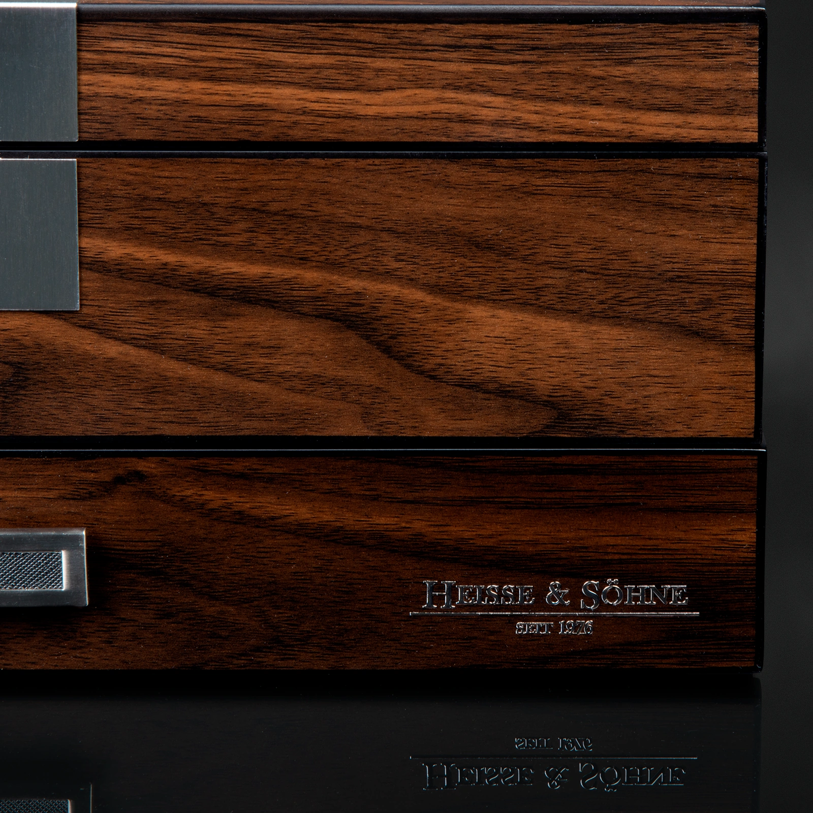 Uhrenbox Vegas 12+ — Ansicht 5