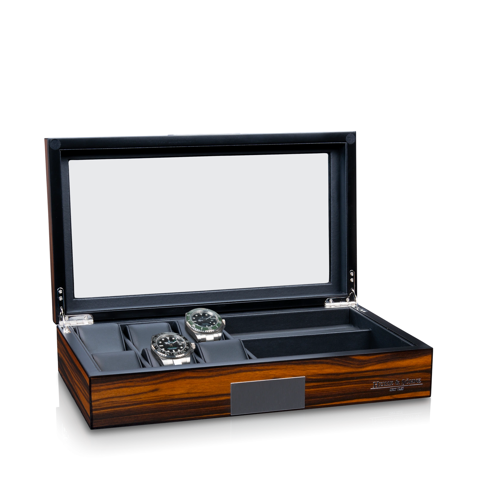 Uhrenbox Vegas 6+