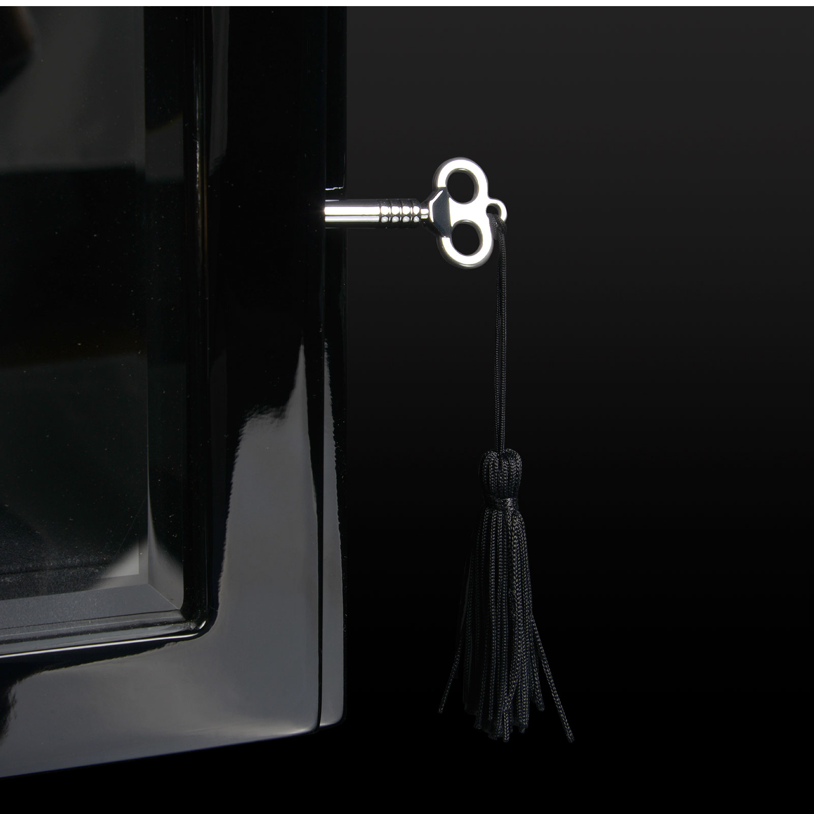 Watch Master 3 - Carbon — Ansicht 7