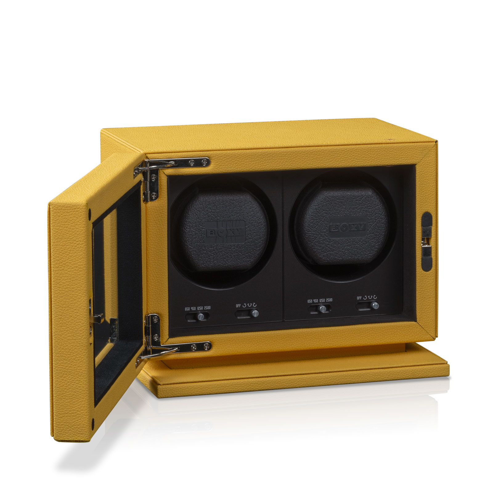 Uhrenbeweger BLDC-B02 — Ansicht 5