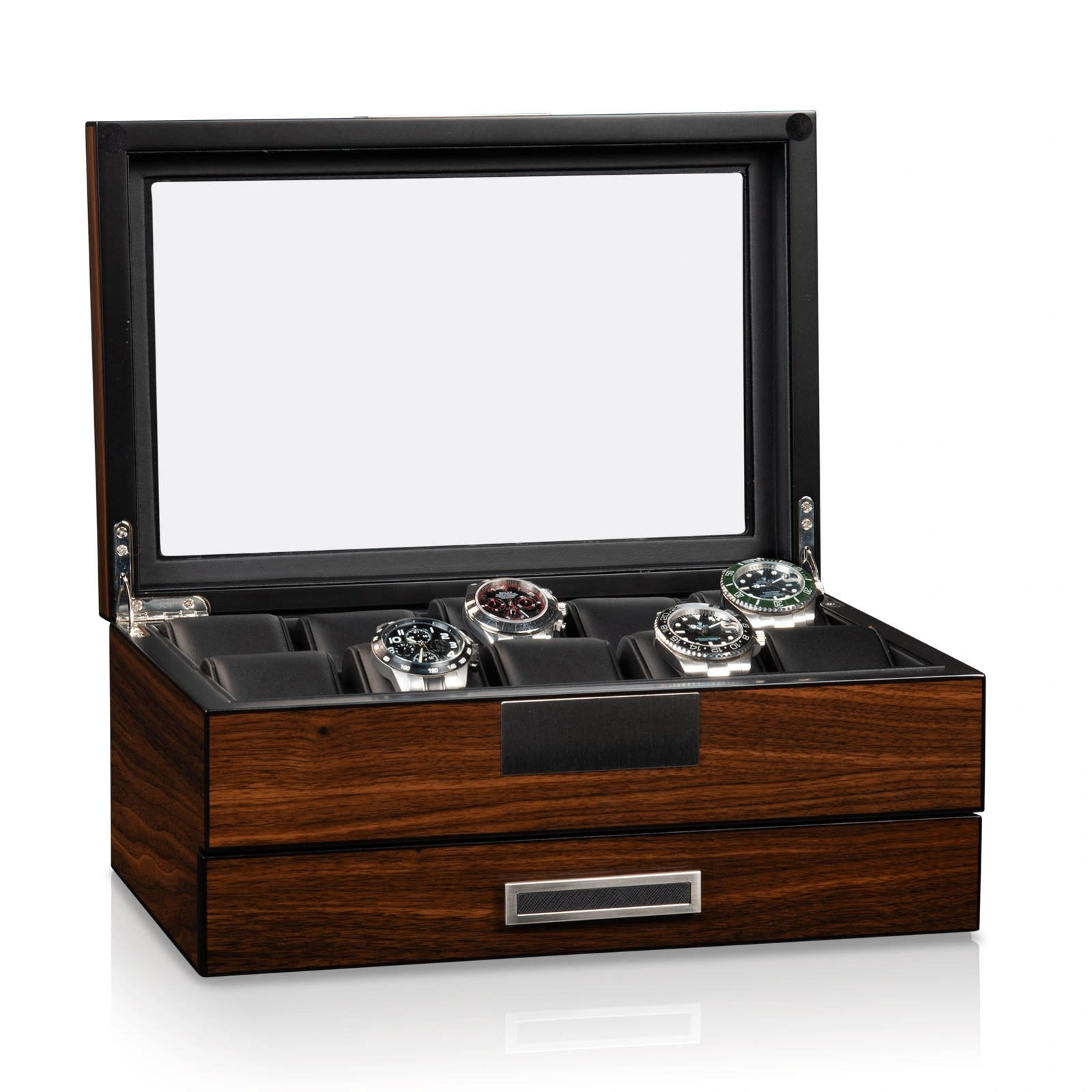 Uhrenbox Monteray 10+