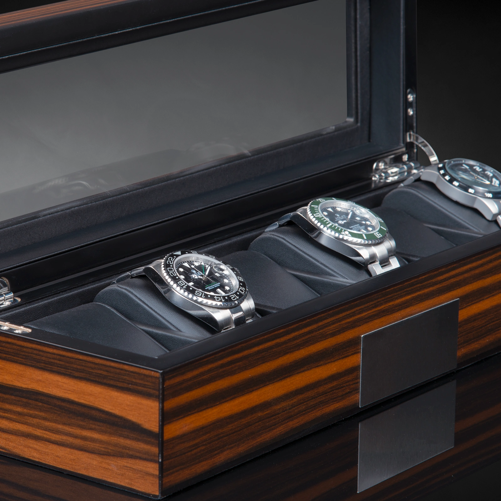 Uhrenbox Vegas 6 — Ansicht 4