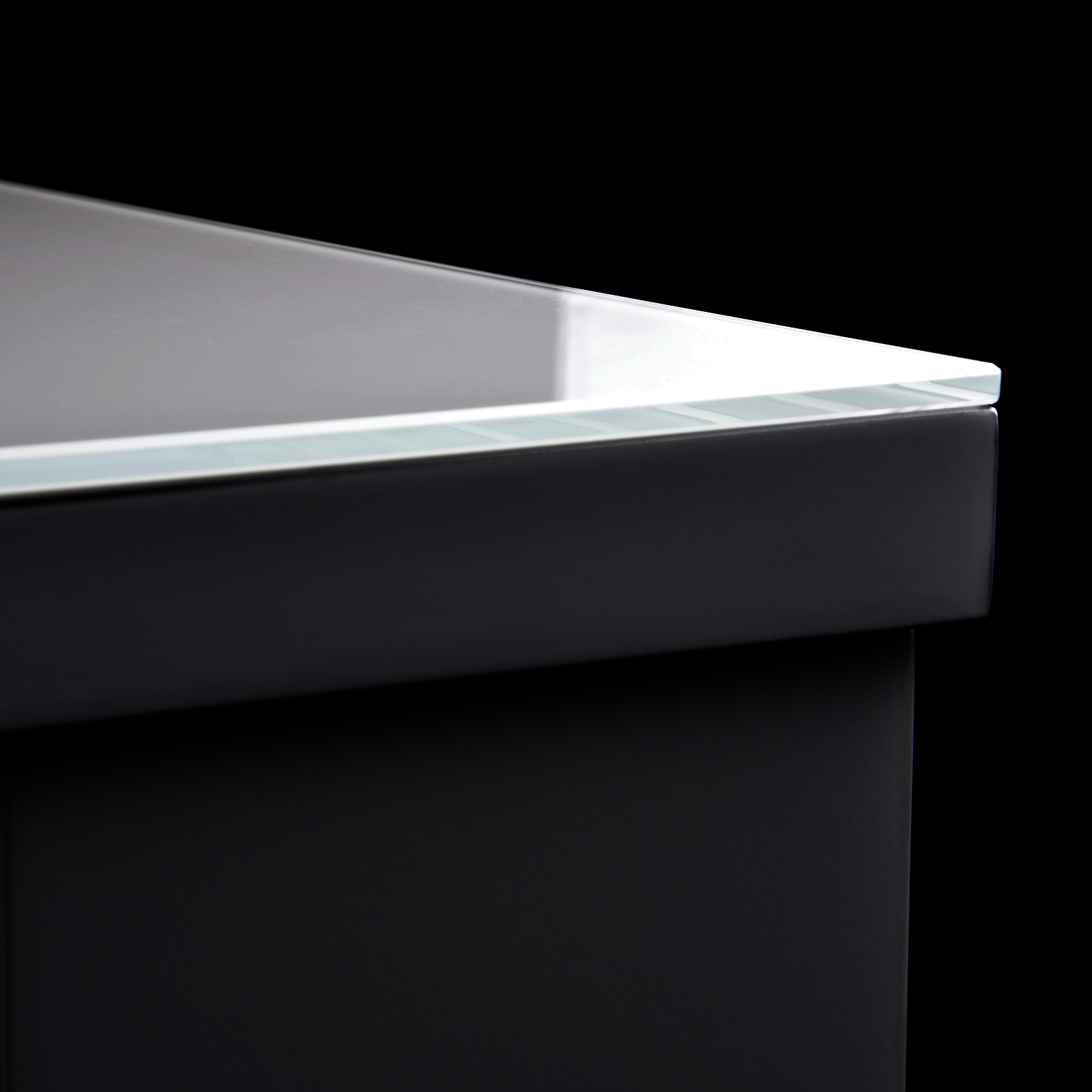 Uhrenbeweger Empire Guard – Schwarz Seidenmatt Carbon Lack — Ansicht 7