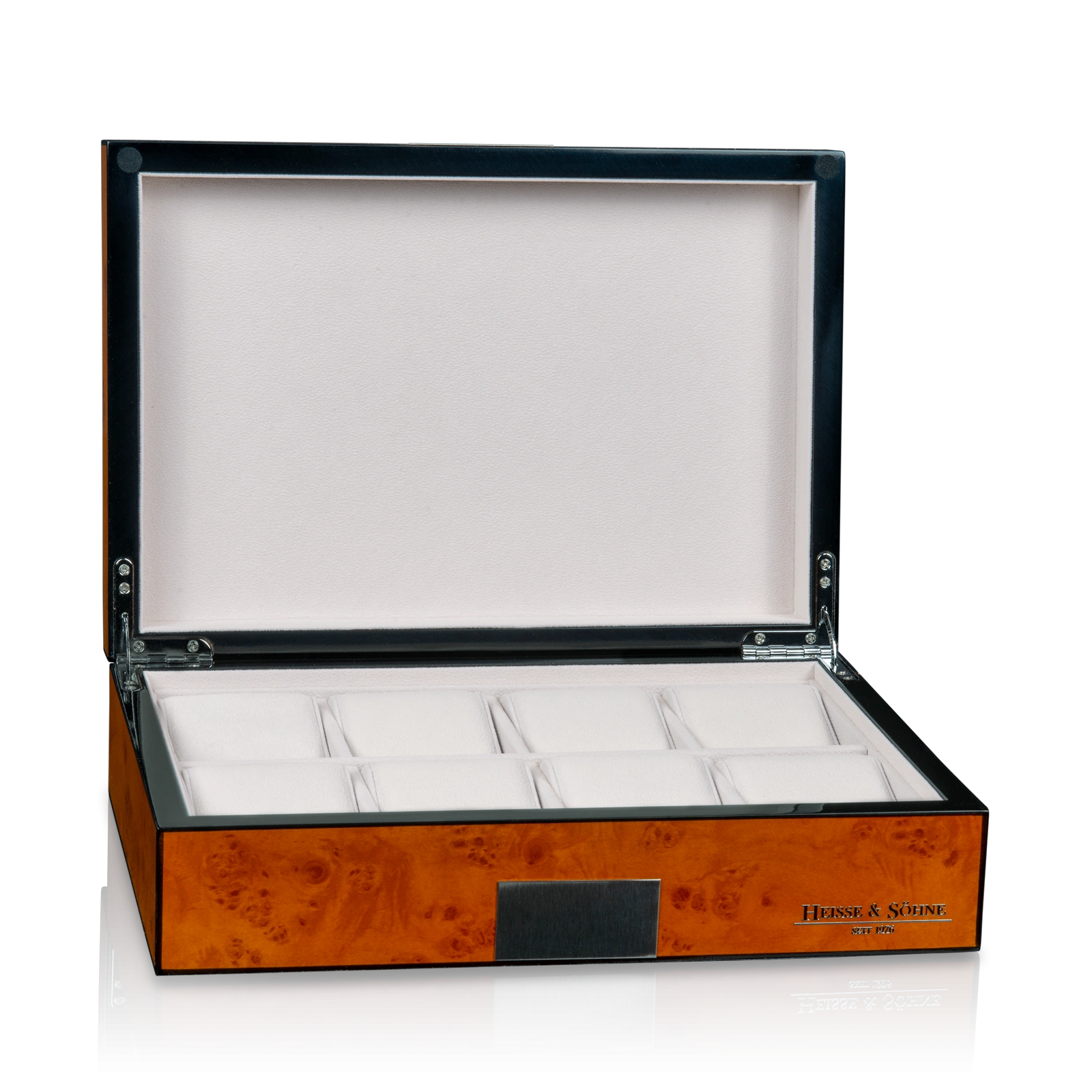 Uhrenbox Botega 8 — Ansicht 3