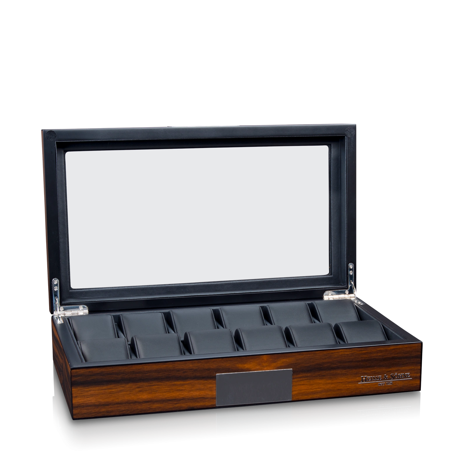 Uhrenbox Vegas 12 — Ansicht 3